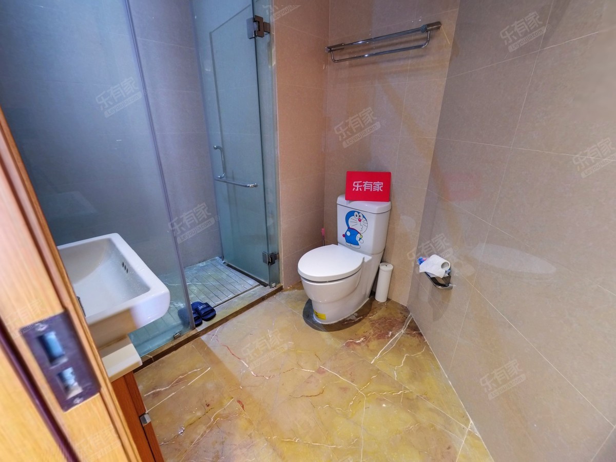 珠光新城国际厕所-1