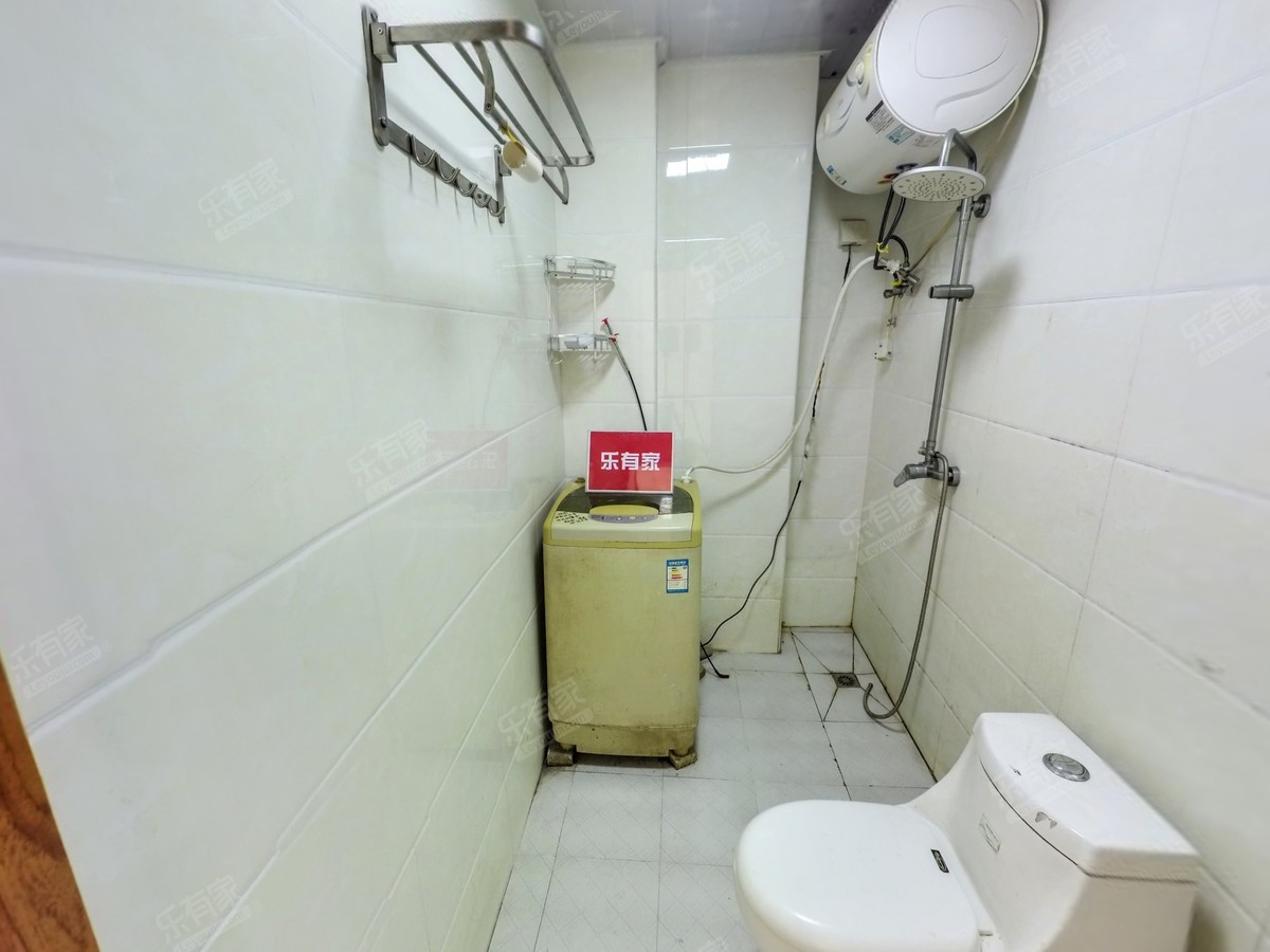 秋谷南迪苑厕所-1