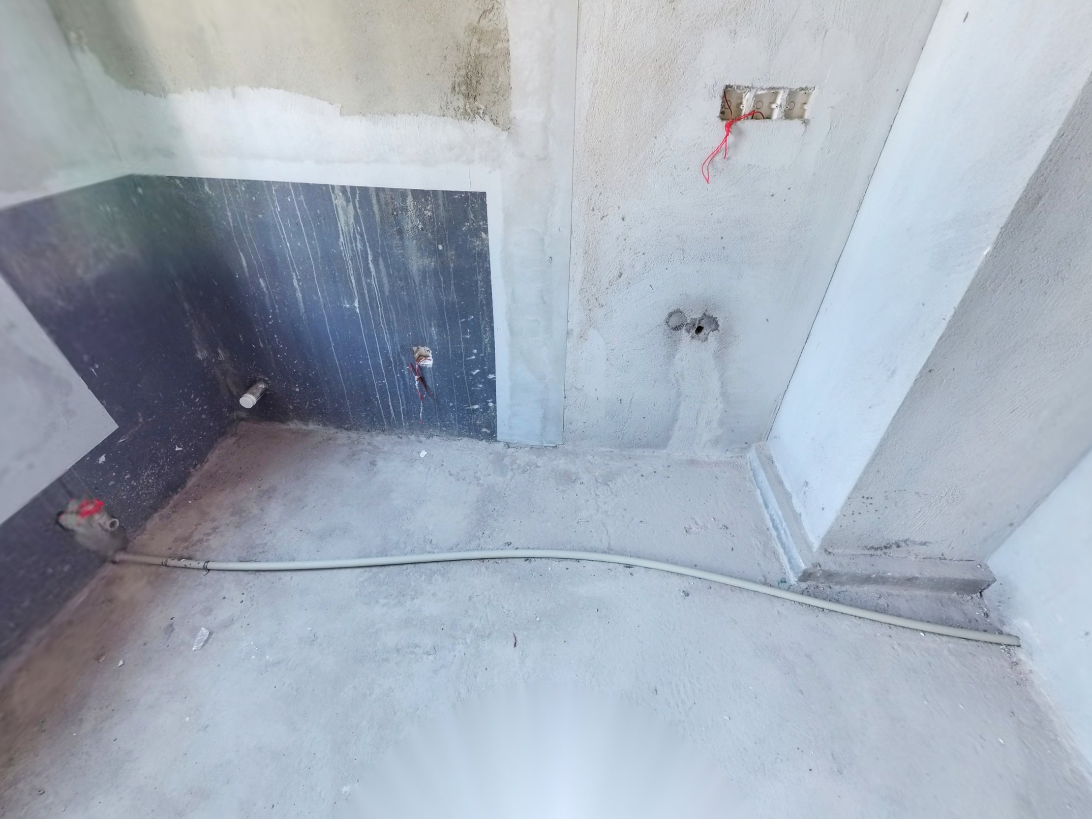 博林腾瑞花园 4房2厅2卫 111.58㎡