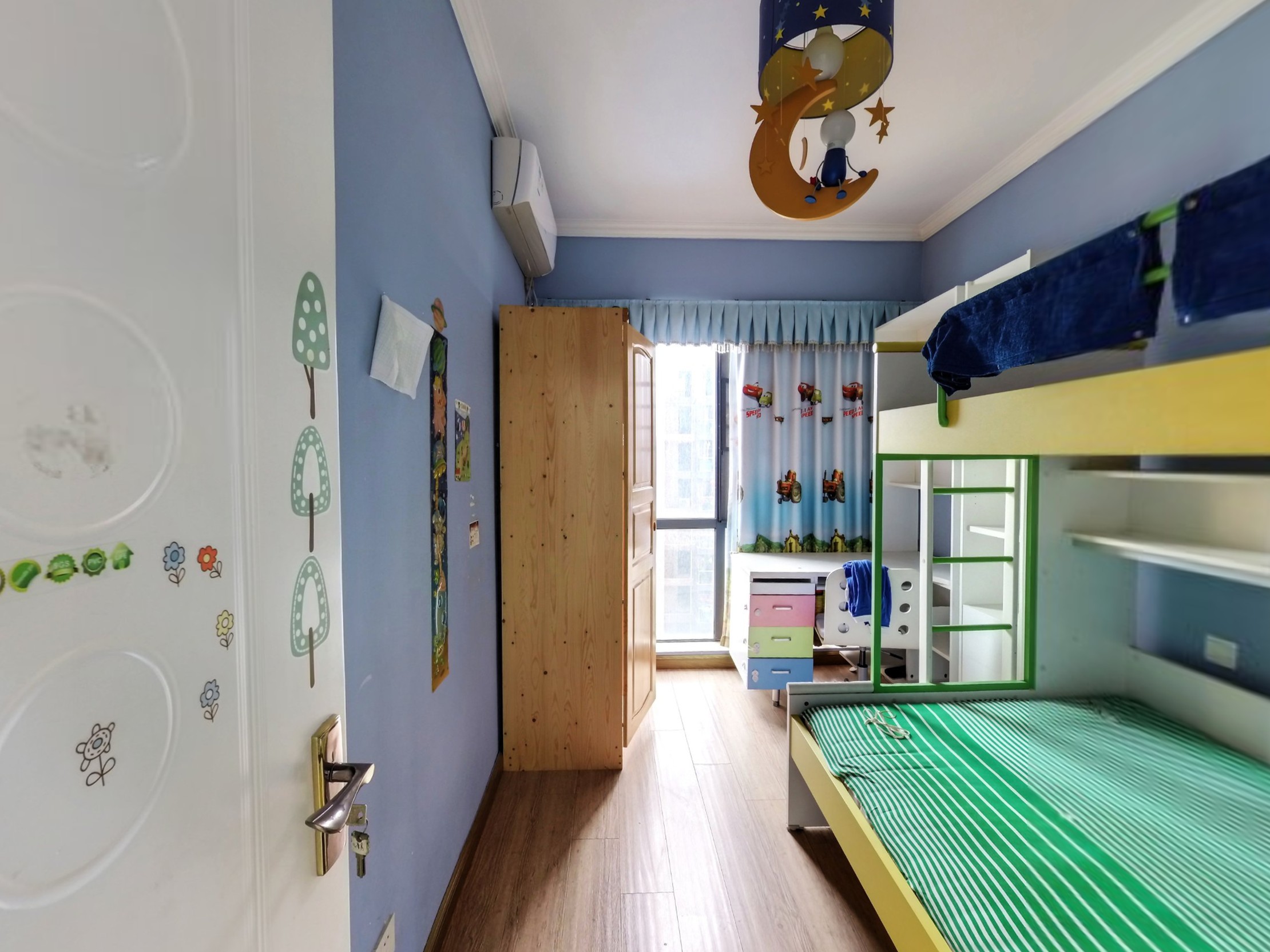 上塘精装修三房业主急卖