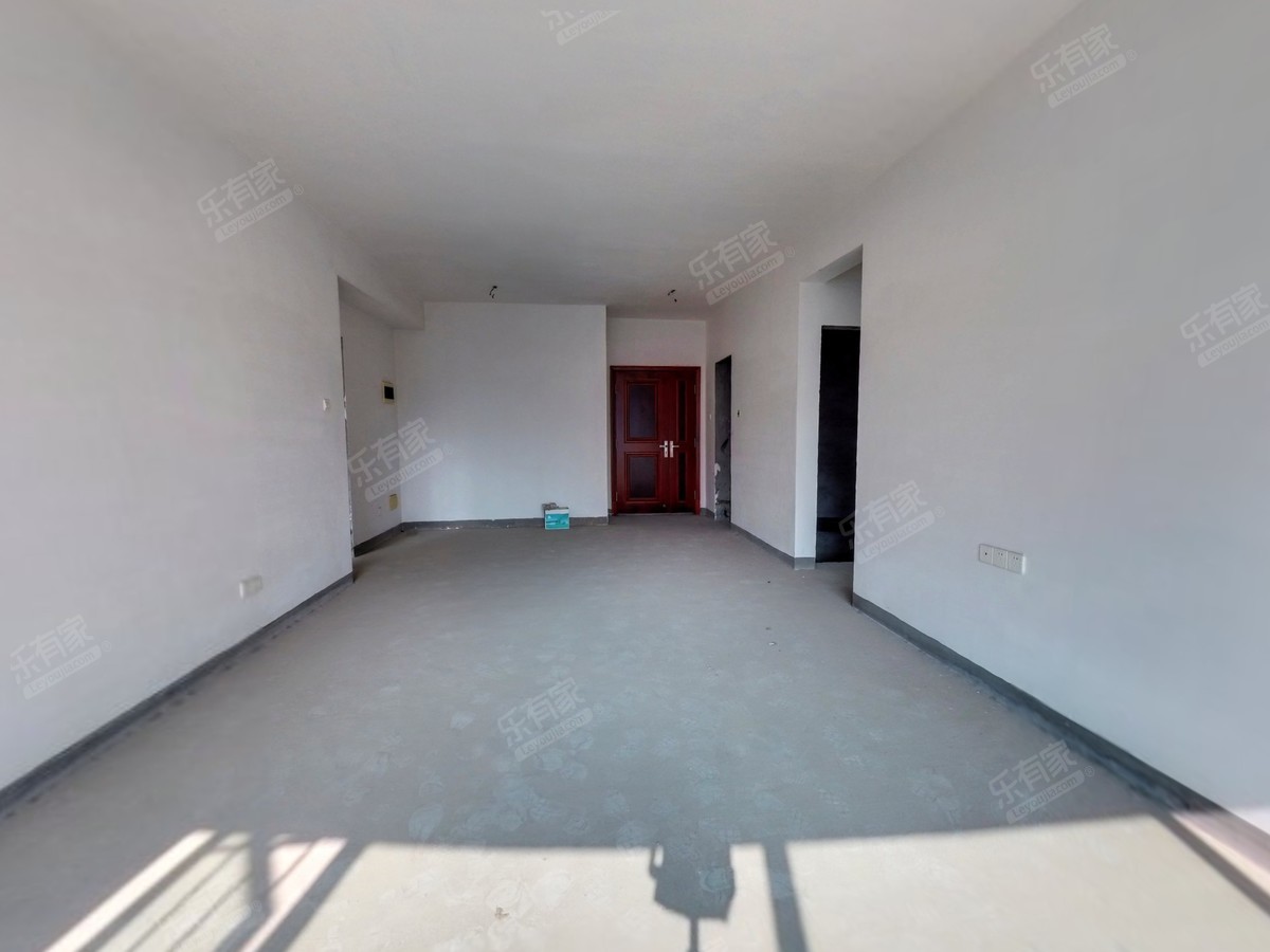 凯茵日出康城3房出售