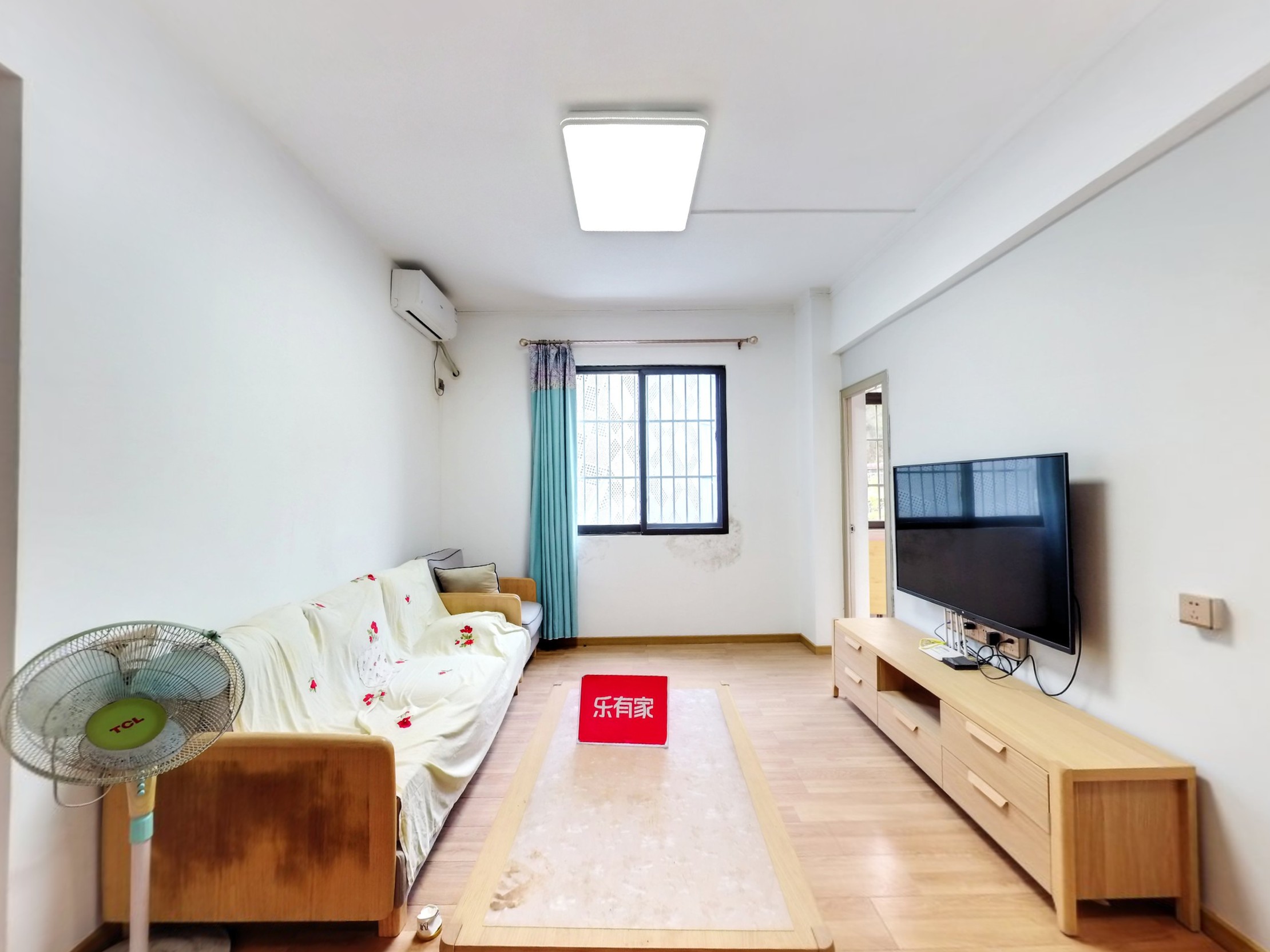 金燕楼 2房2厅1卫 84.51㎡-惠州金燕楼二手房