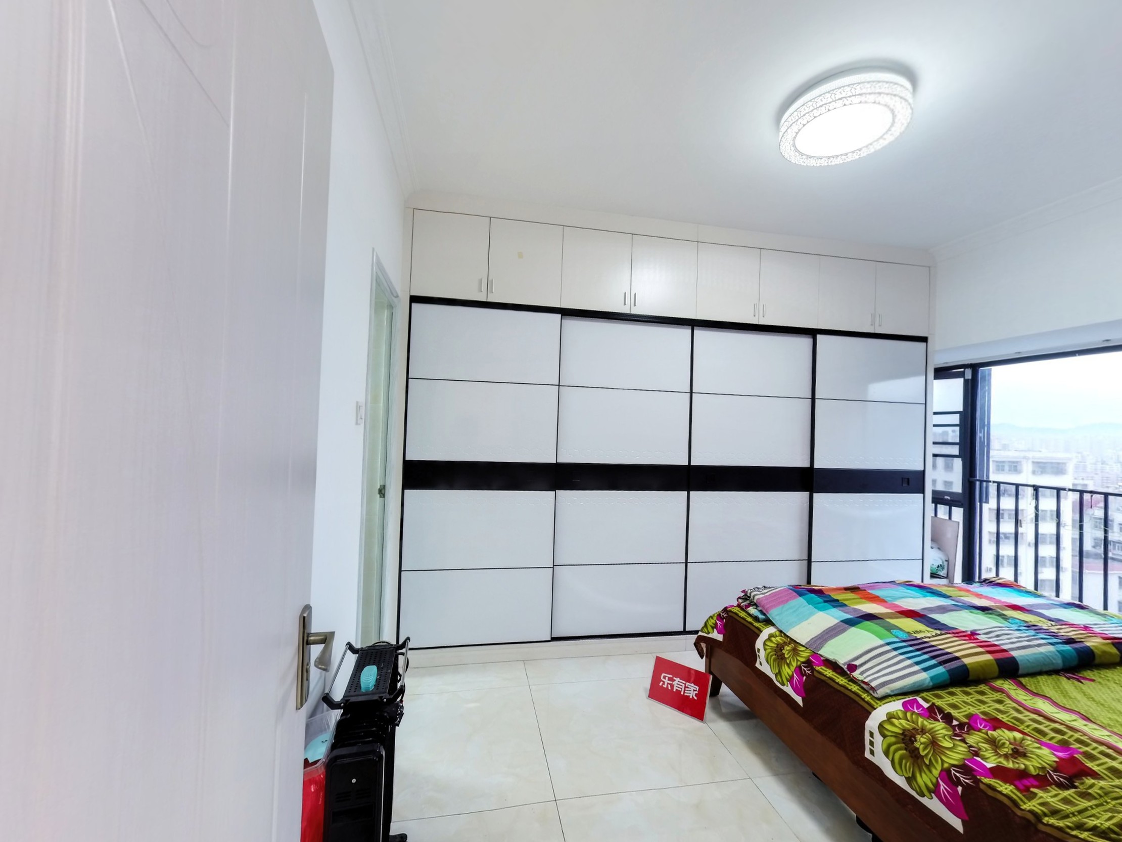 尚水天成 3房2厅2卫 81.5㎡