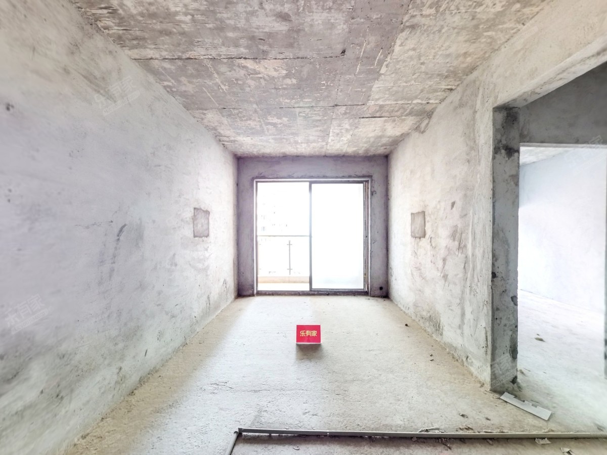 凯南莱弗城 2房2厅1卫 75㎡