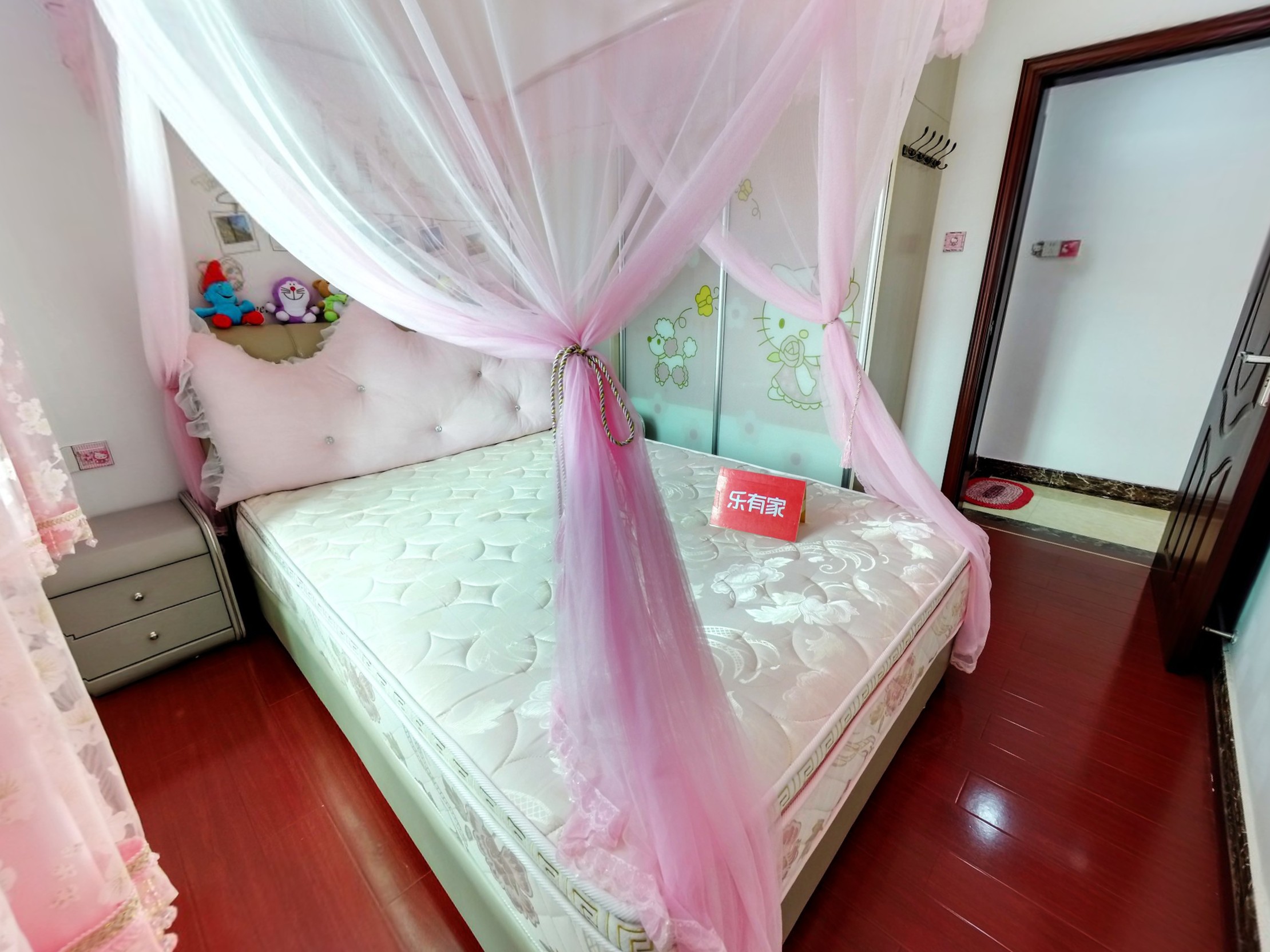 五星美居苑，方正户型，朝南采光佳，重点学校！