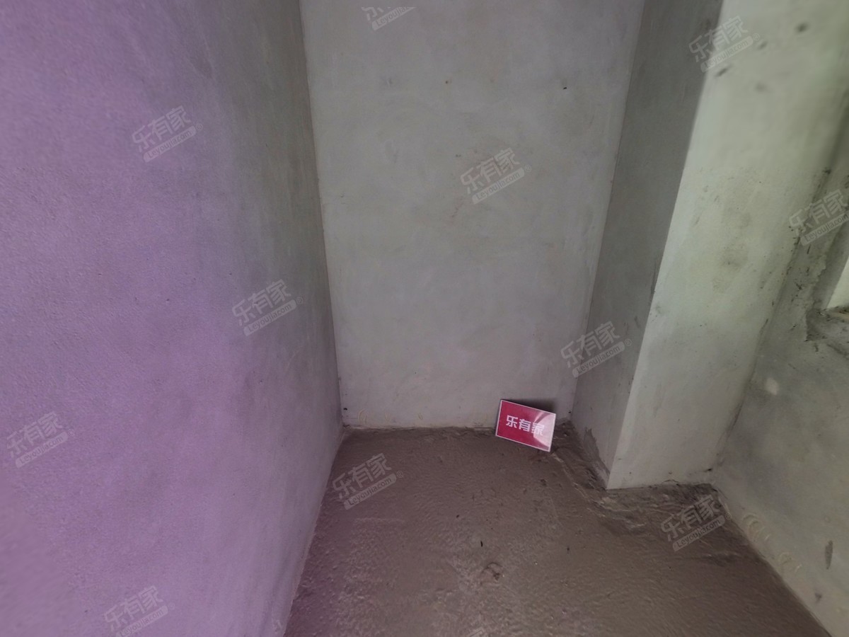 卓悦星光 2房2厅1卫 84.52㎡