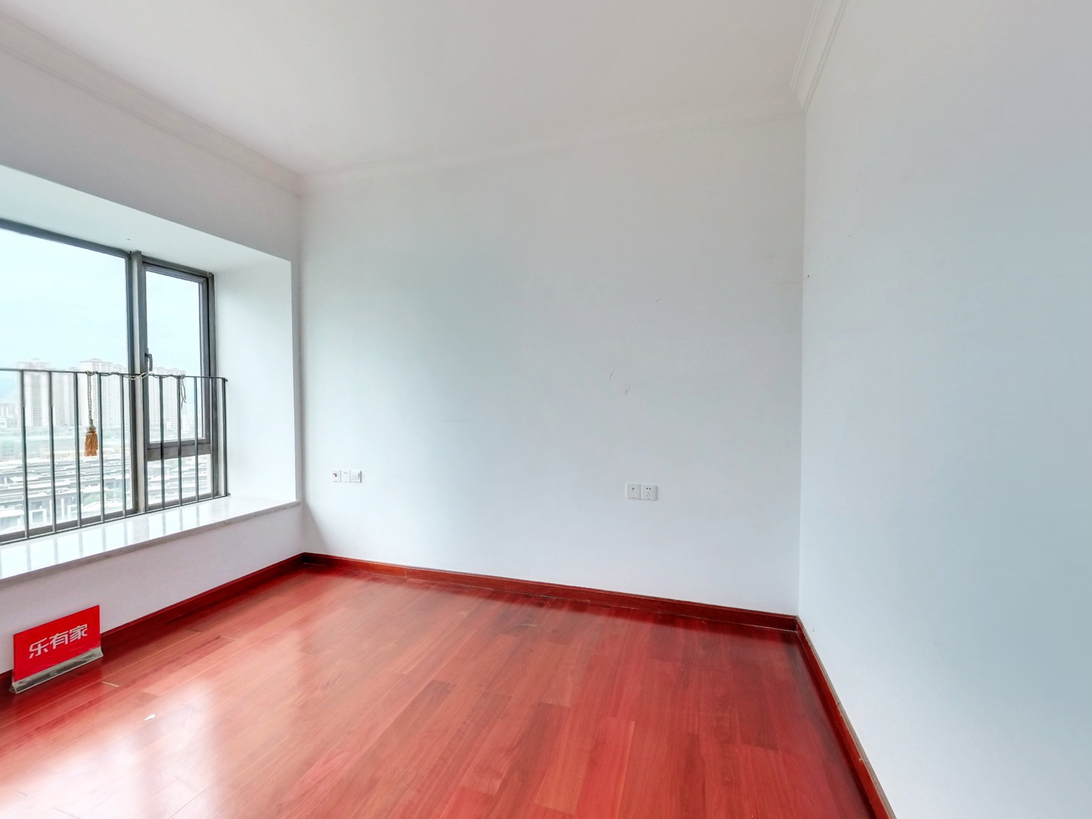 龙光城北八期 4房2厅2卫 99.79㎡