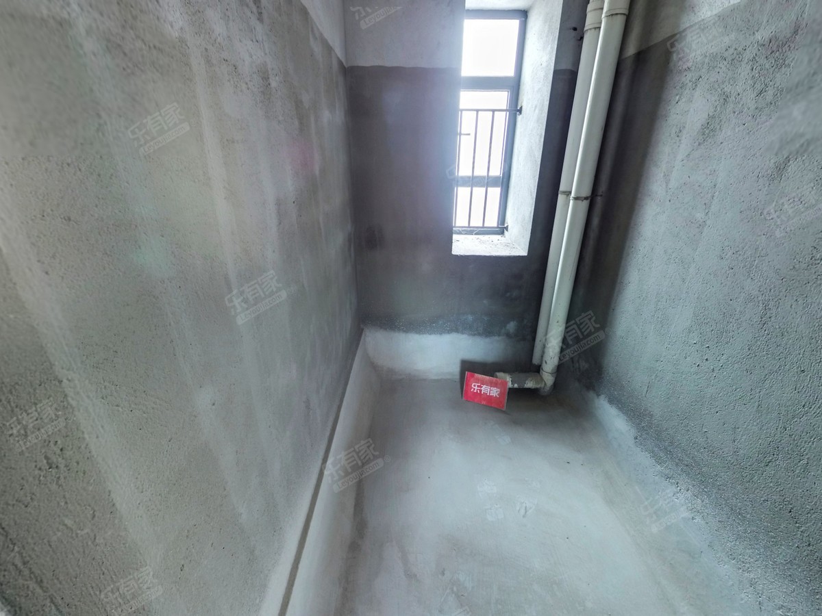 新光天地花园靓房