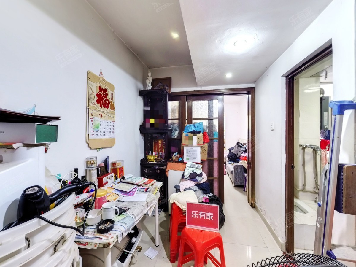 东门2字头买两房。业主诚心出售