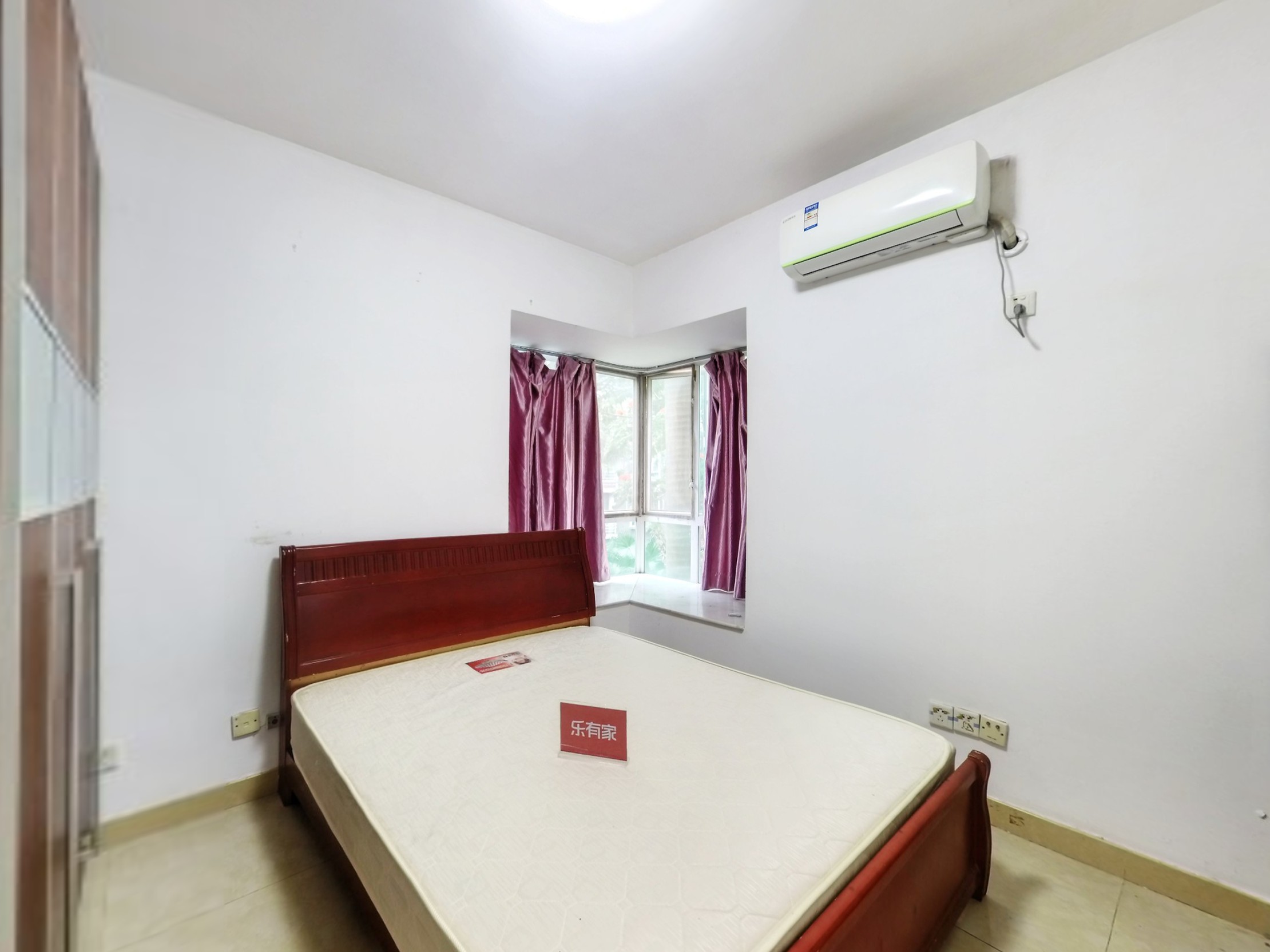 蔚蓝海岸一期 2房2厅1卫 71.02㎡