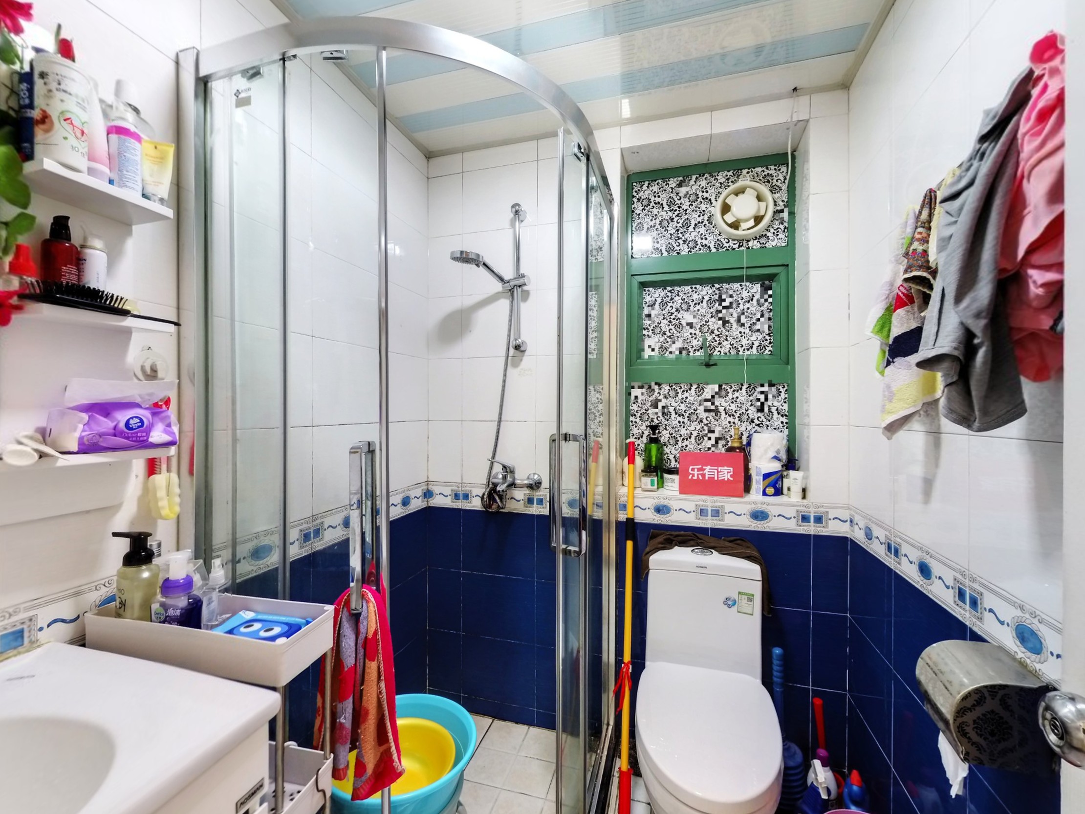 会展旁边花山区，停车位充足的小区，全天可看房！