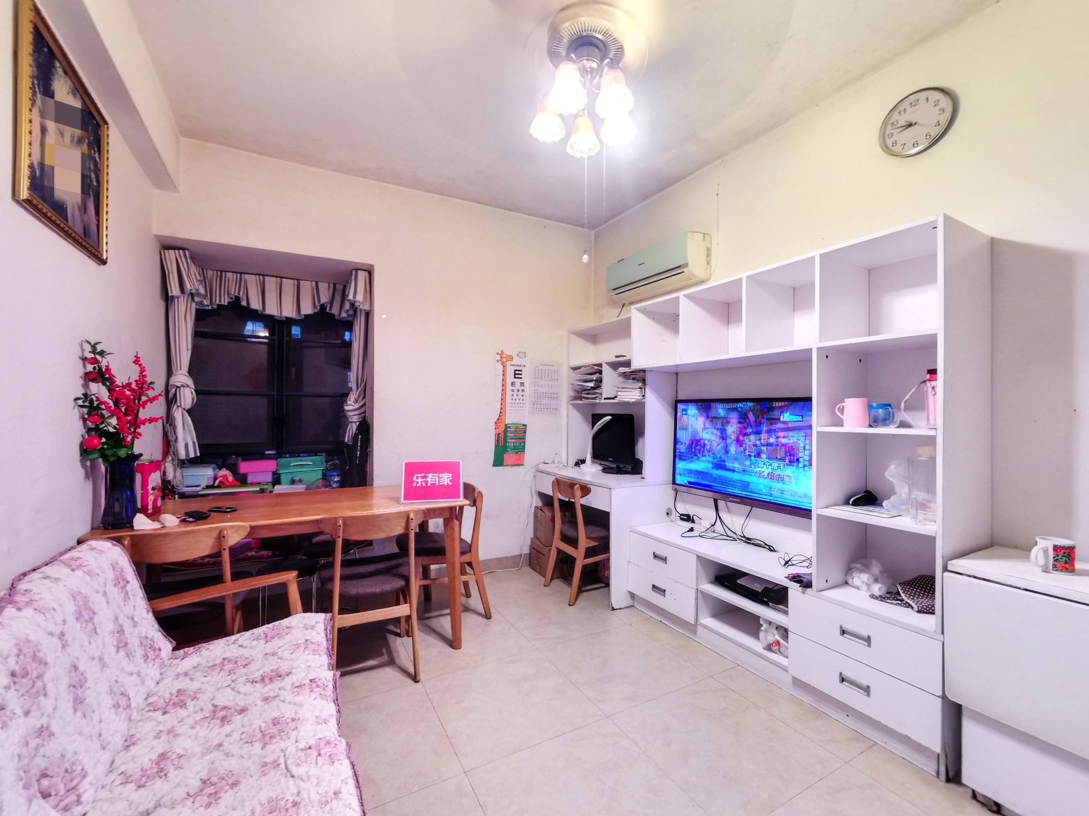 骏庭名园诚心出售，低于均价，税费低，方正户型，通风采光佳，人车分流，物业品质优。机会难得！-深圳骏庭名园二手房