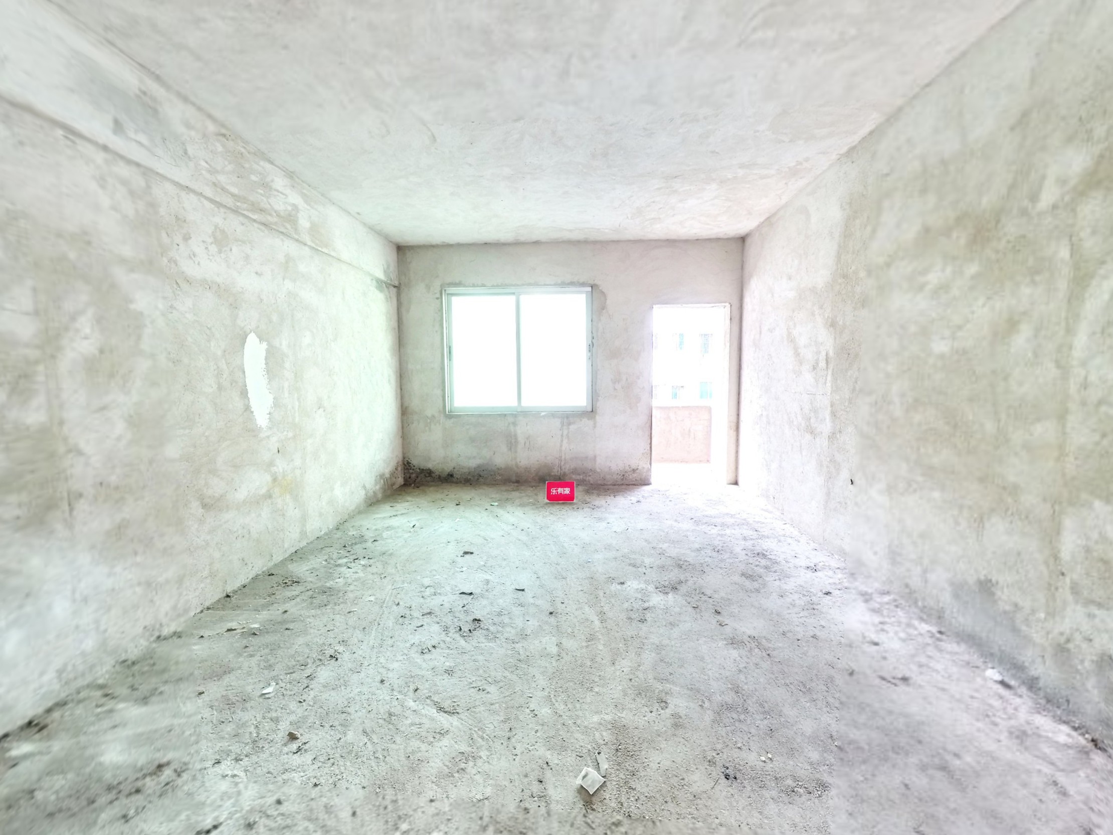 公安花园 3房2厅2卫 134.9㎡