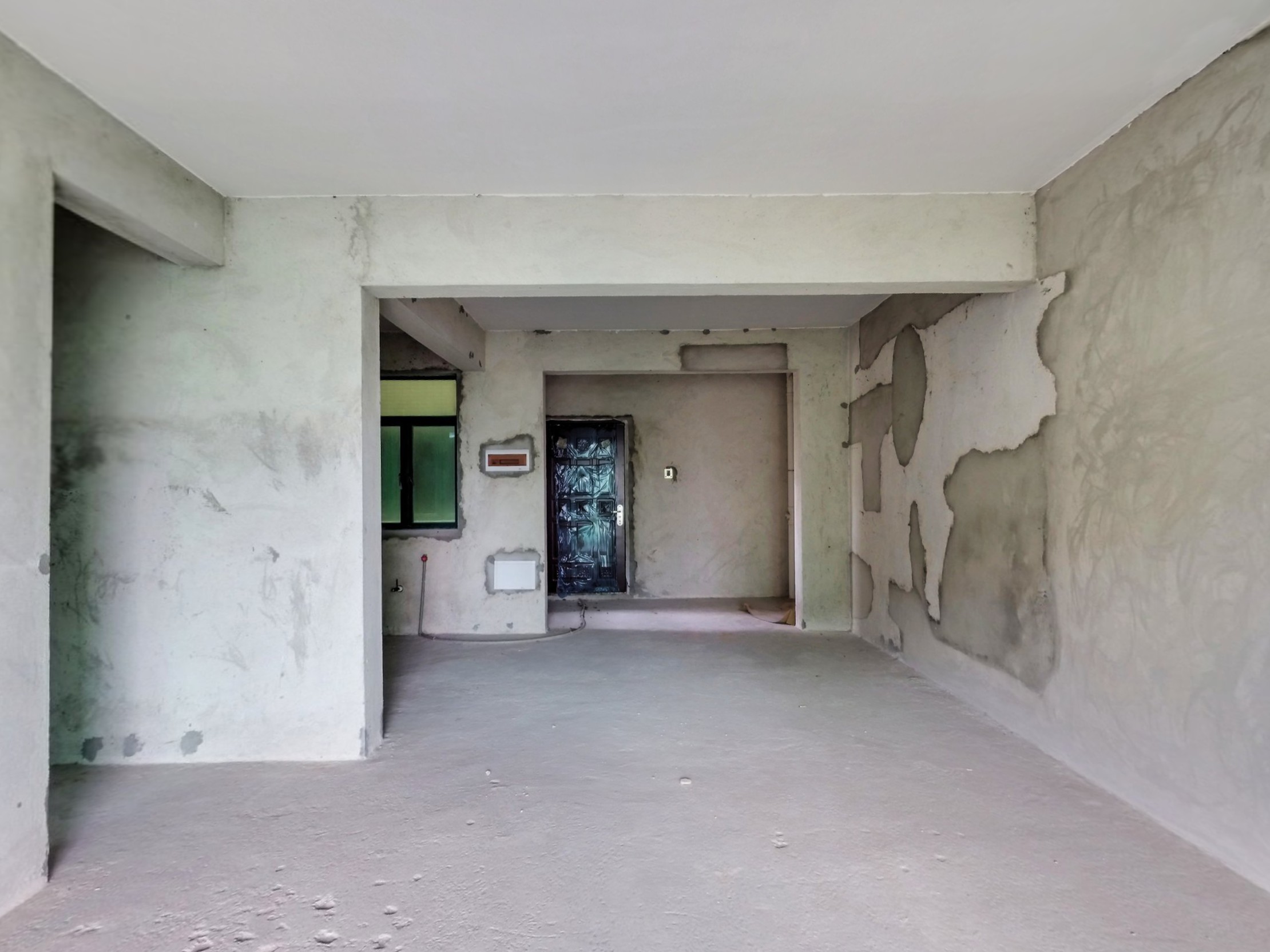 锦盛·恒富得 3房2厅2卫 134㎡