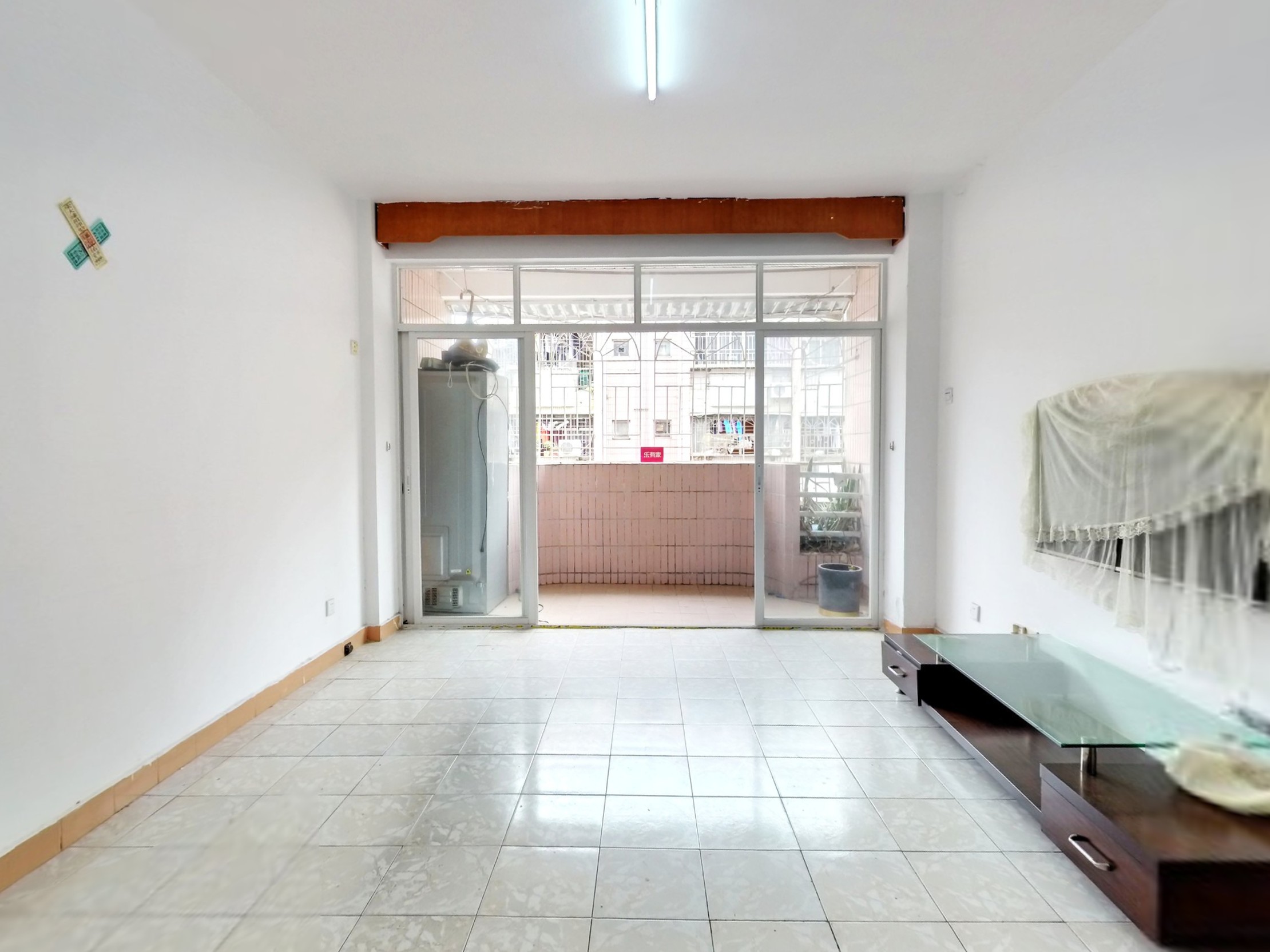 惠名花园精装2房，业主诚心出租