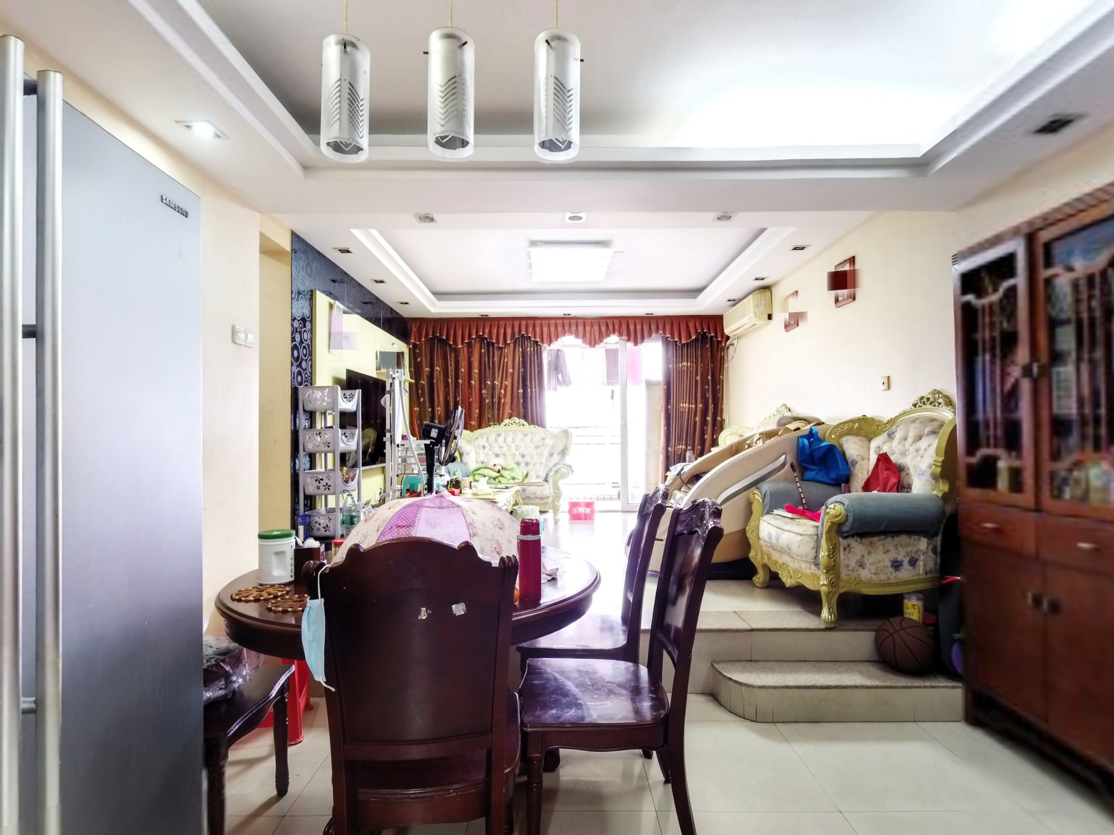 好房子诚心出租