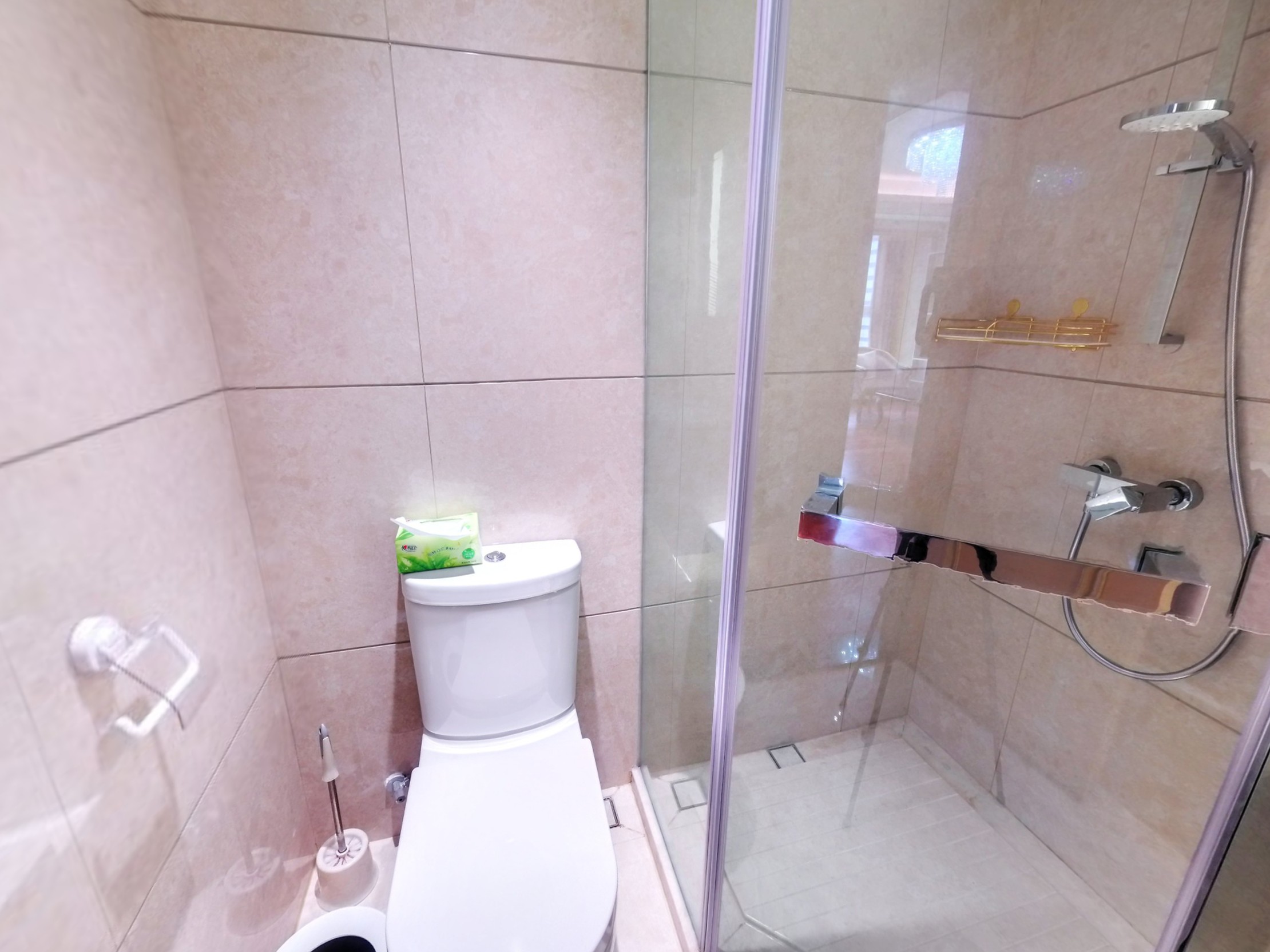 深圳中心天元 3房2厅2卫 139.47㎡