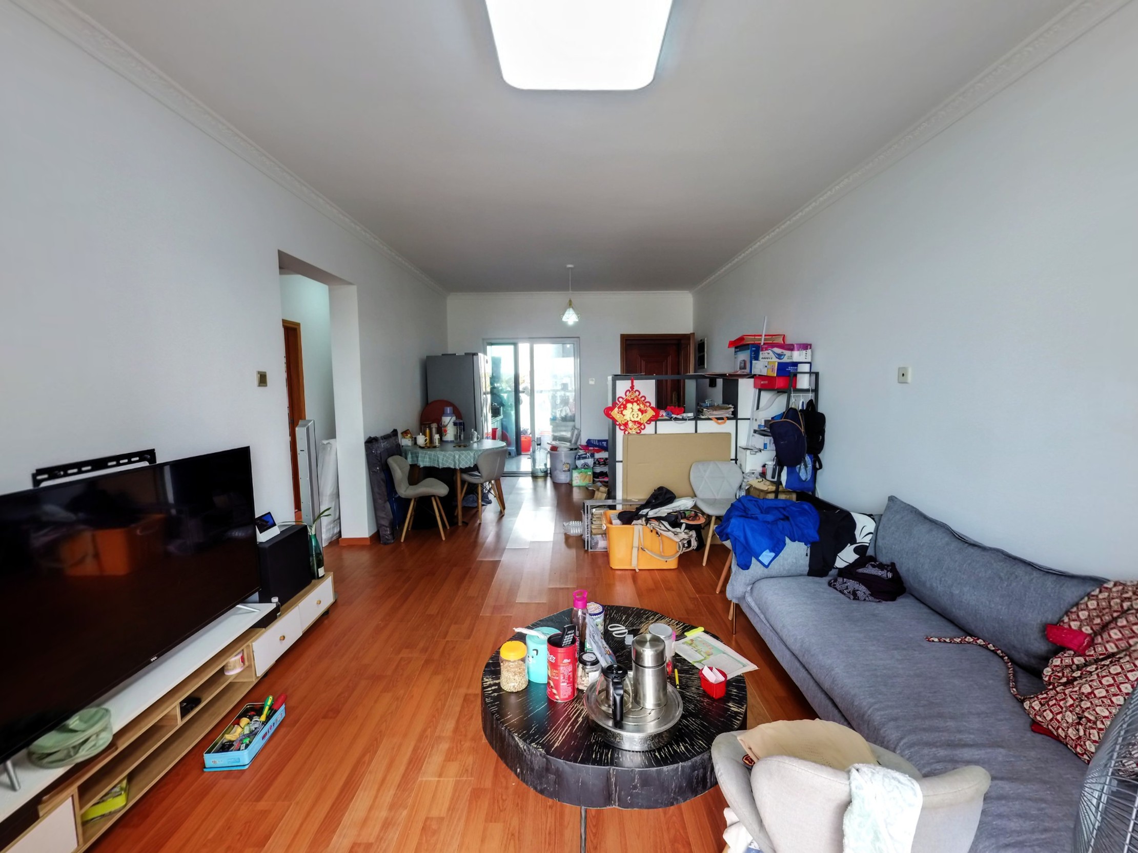 太阳雨家园，户型方正，通风采光优，带地面花园，人车分流，业主诚心出售！-深圳太阳雨家园二手房