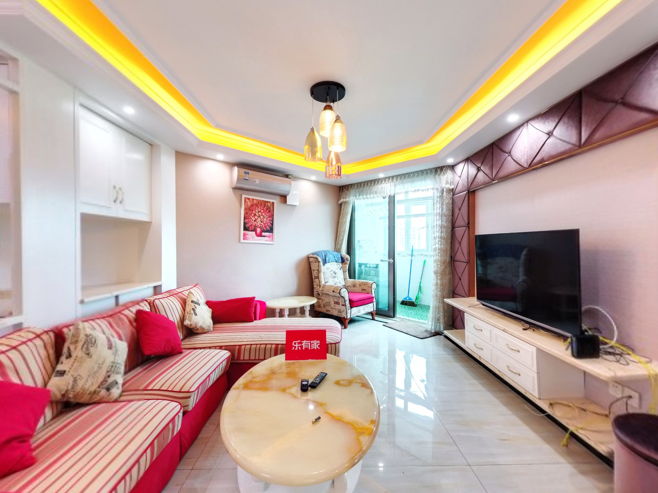 银庄大厦 3房2厅2卫 106.57㎡-深圳银庄大厦租房