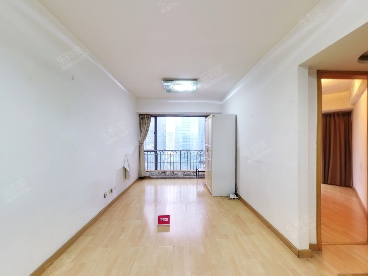 中怡城市花园 2房2厅1卫 71㎡-惠州中怡城市花园二手房