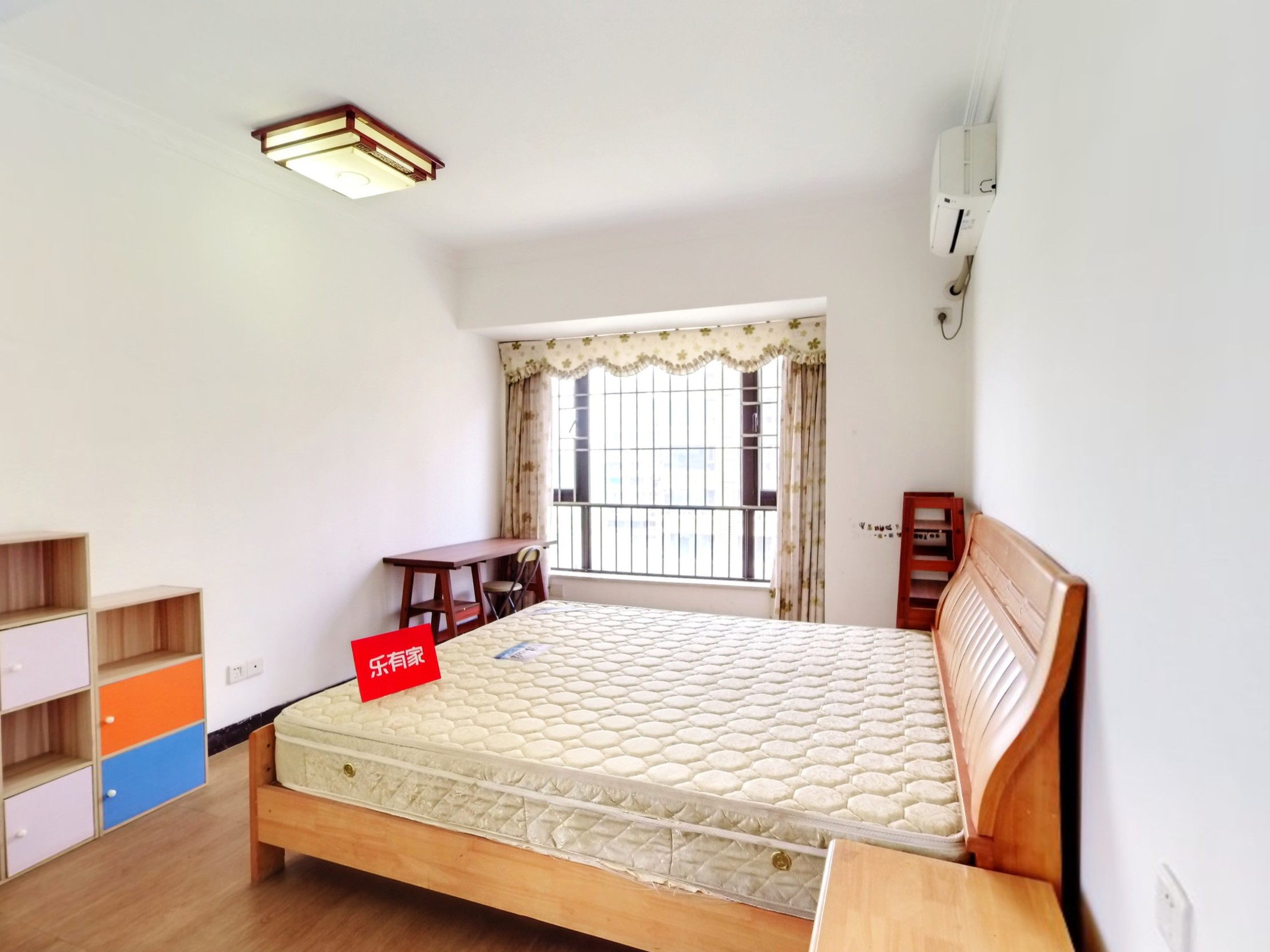 长信银湾 3房2厅2卫 87.8㎡