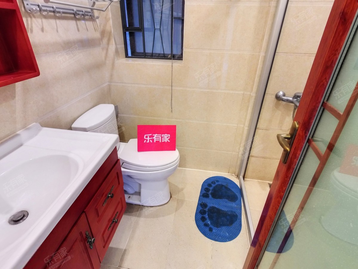 文峰华庭厕所-2