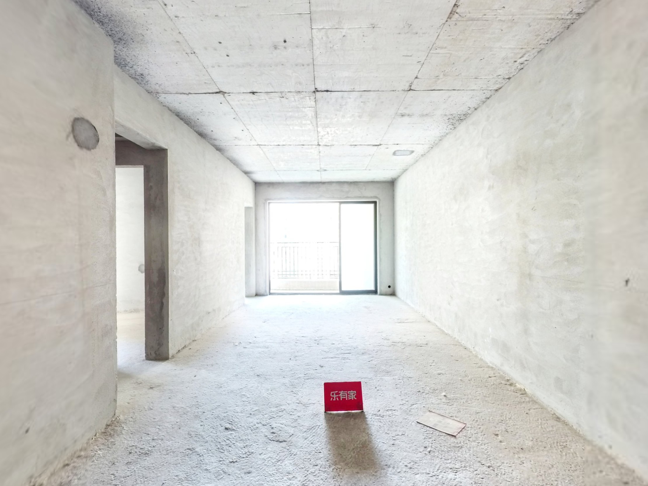 君华新城 3房2厅1卫 106.67㎡-深圳君华新城租房