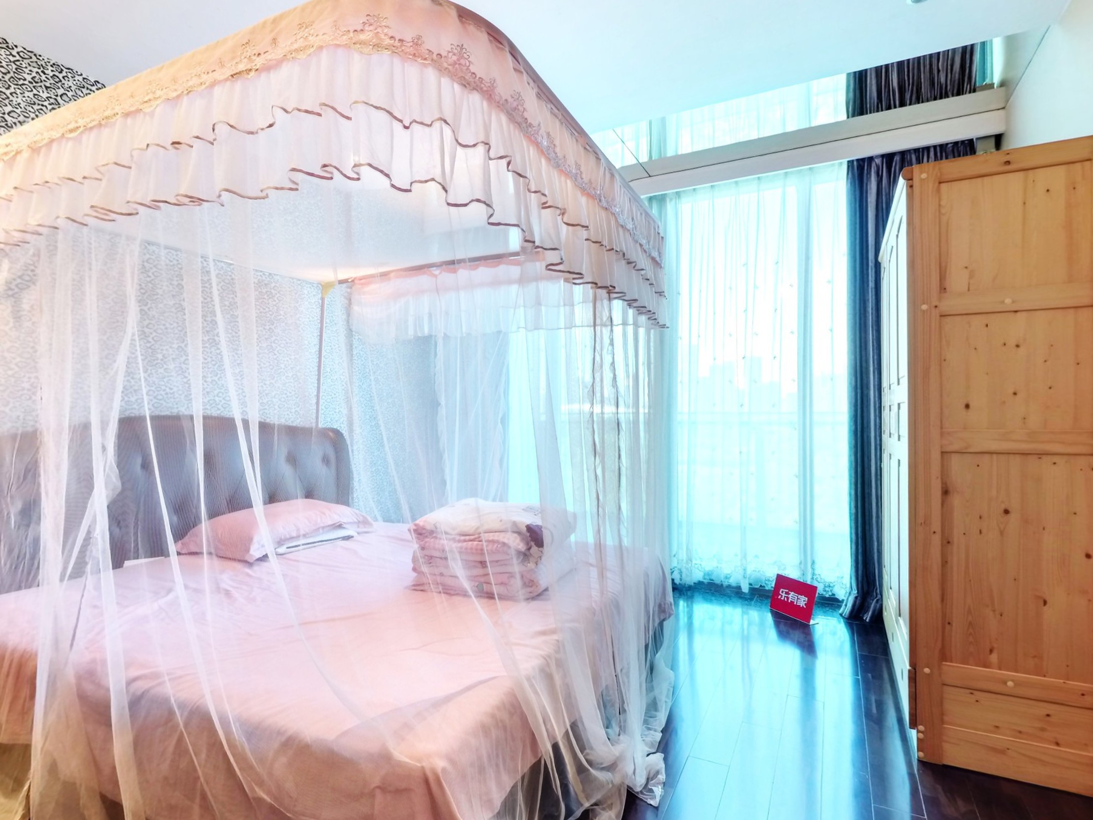 红树西岸 4房2厅3卫 172.77㎡