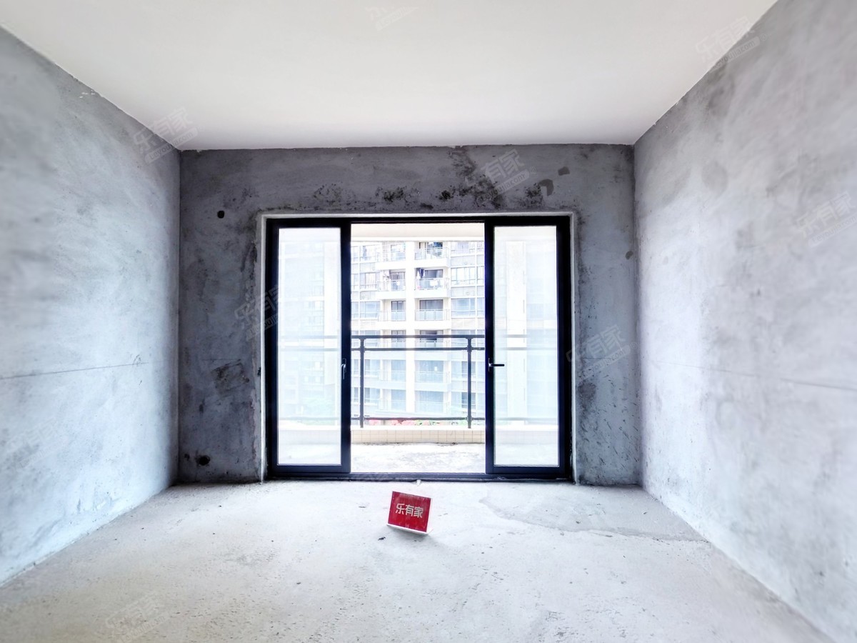 尚悦湾花园 3房2厅2卫 115㎡-中山尚悦湾花园二手房