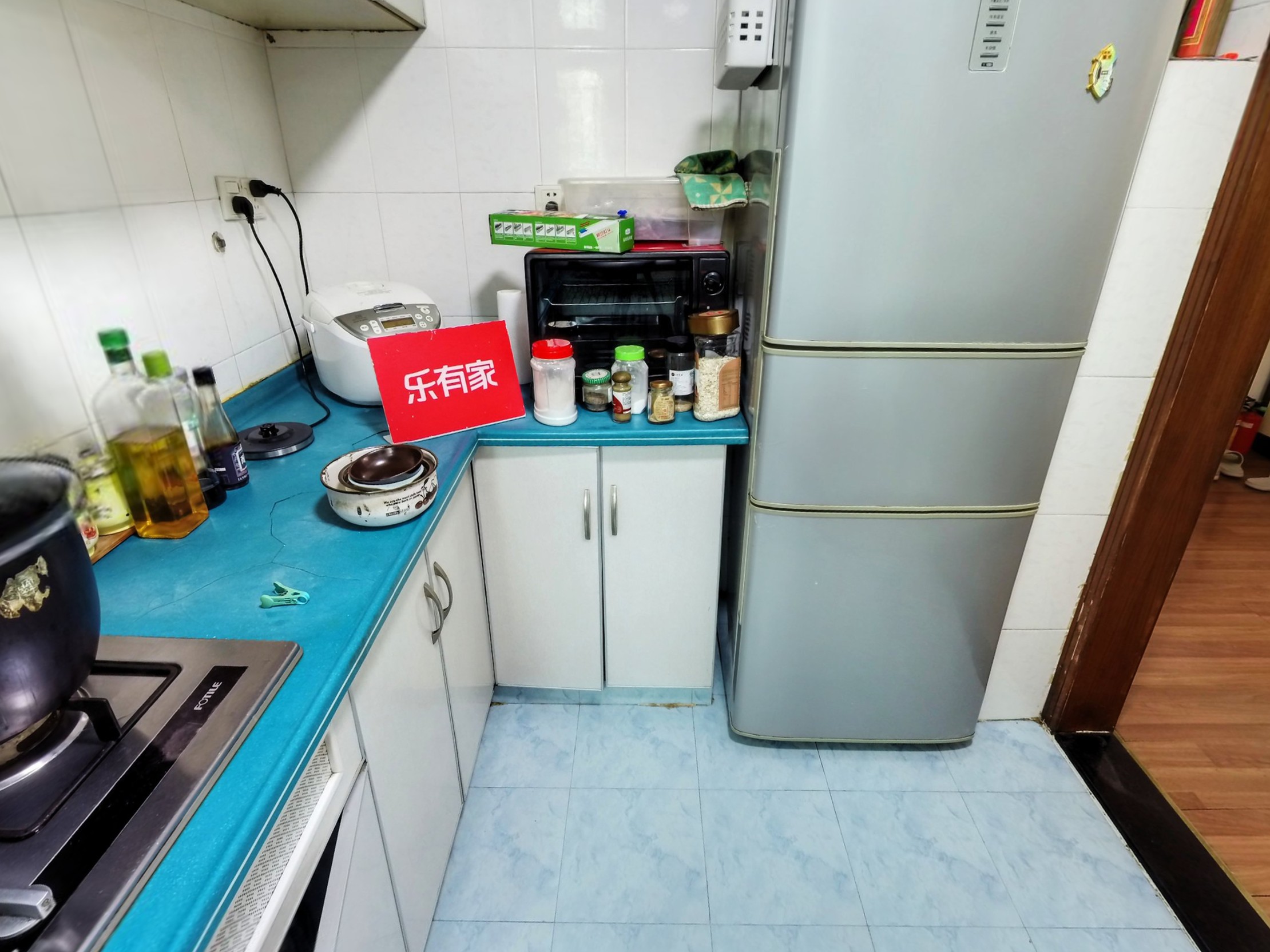 采光好，位置安静