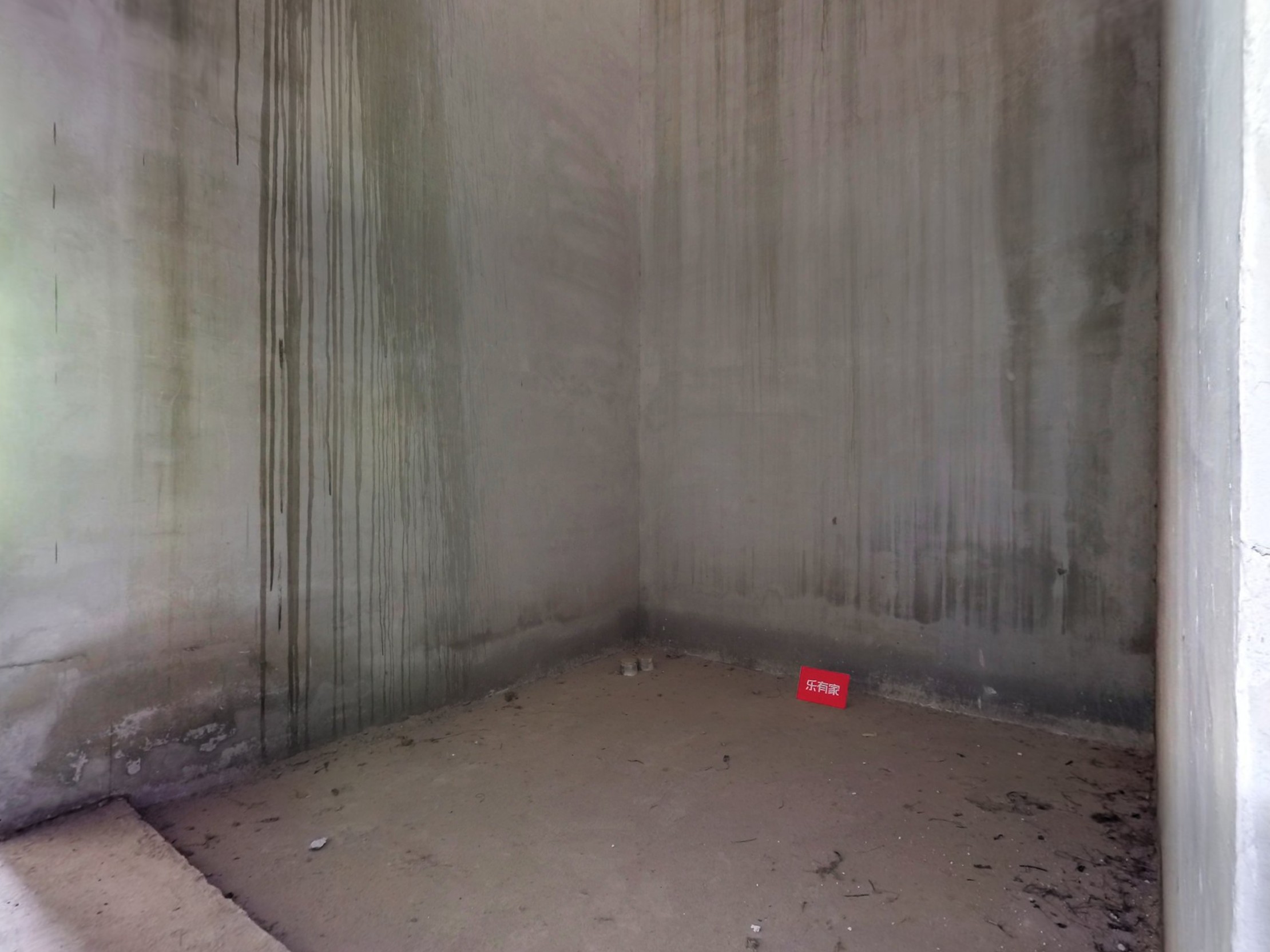 万科四季花城南毛坯4室2厅164.63m²