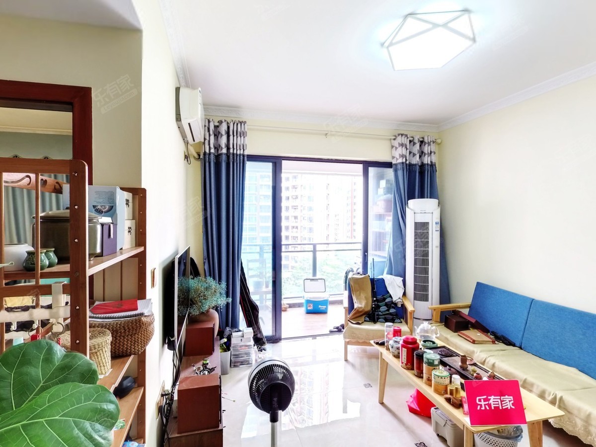 业主狂降约50万，诚意急售