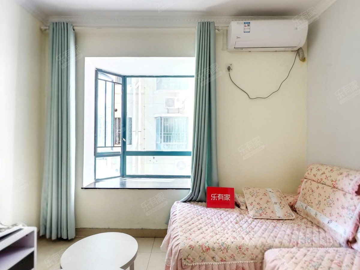 正规一房出租，看房方便-广州紫光名苑租房