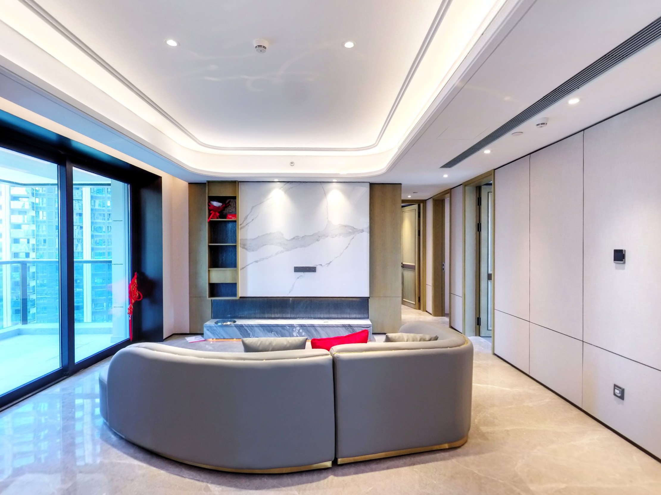 四房诚心出租-深圳祥瑞金茂府租房