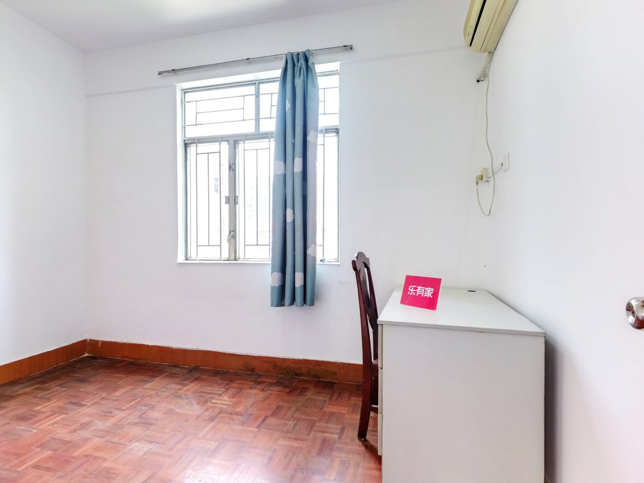 新安湖花园一期