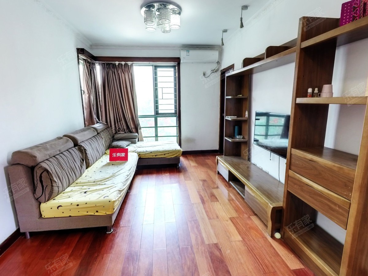 翠园书包百仕达豪宅高实用二房/近地铁商业生活出行便捷