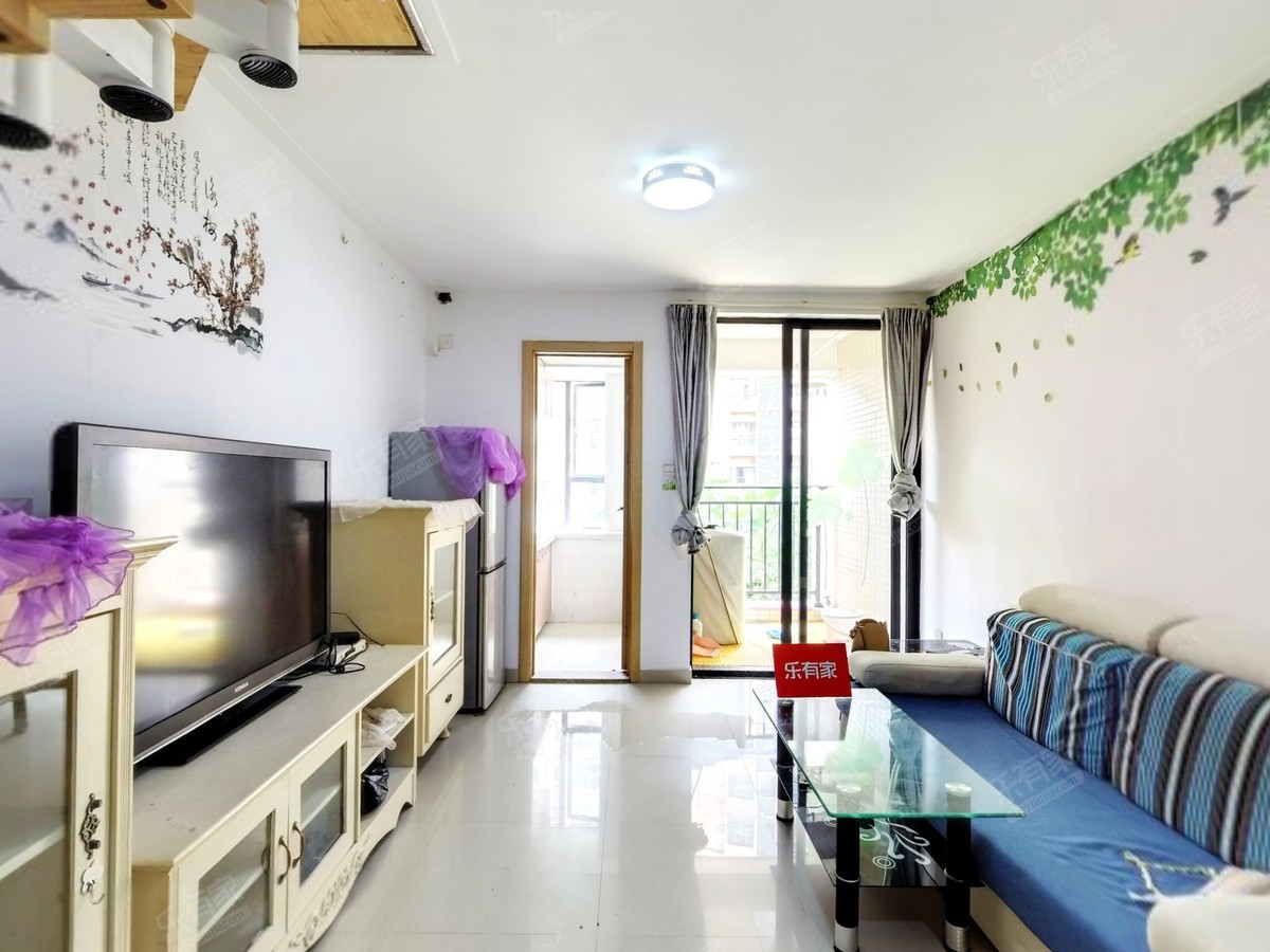 房子我看过不错-中山金水湾二手房