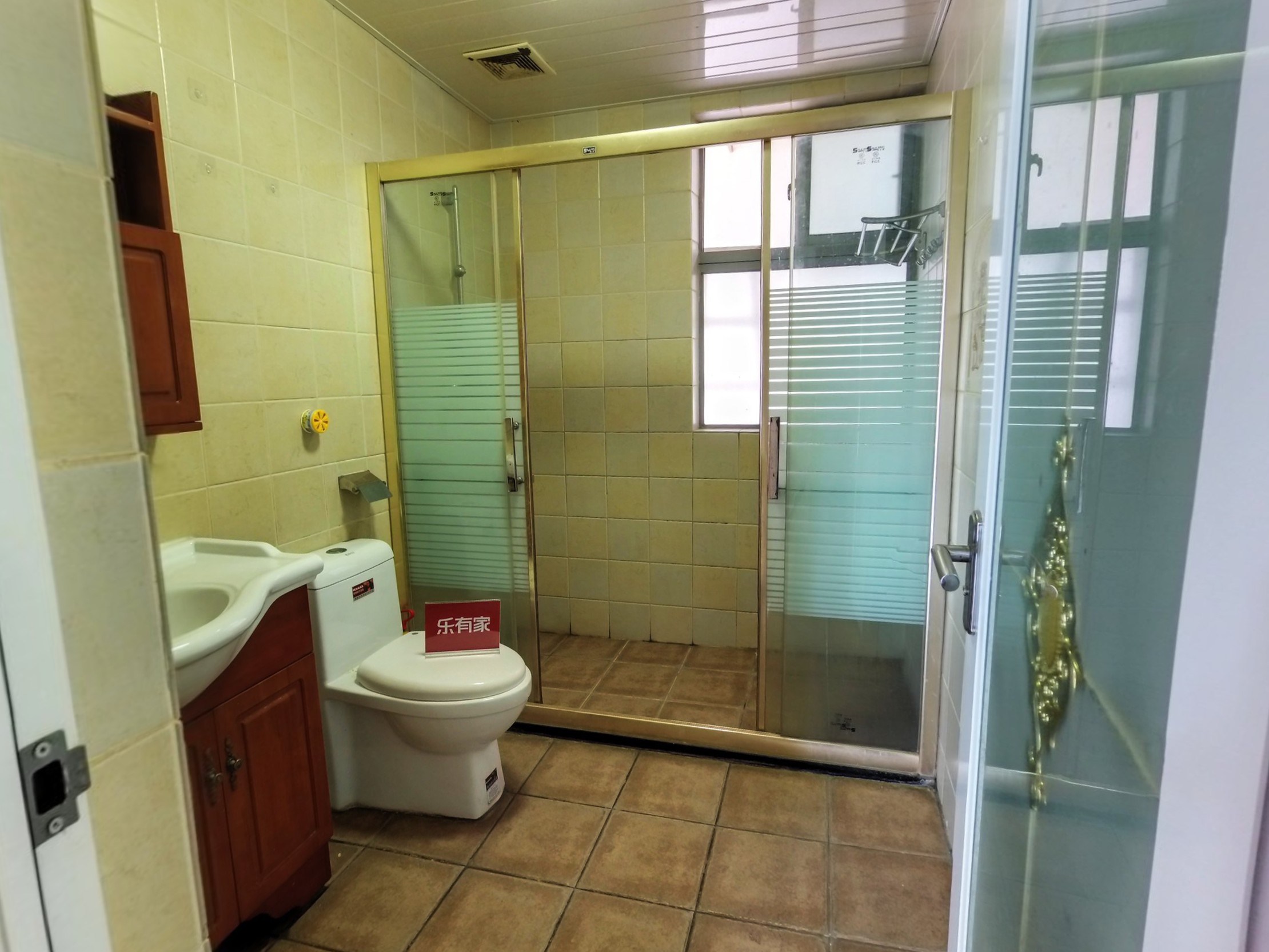 南光城市花园南豪装5室2厅150.89m²