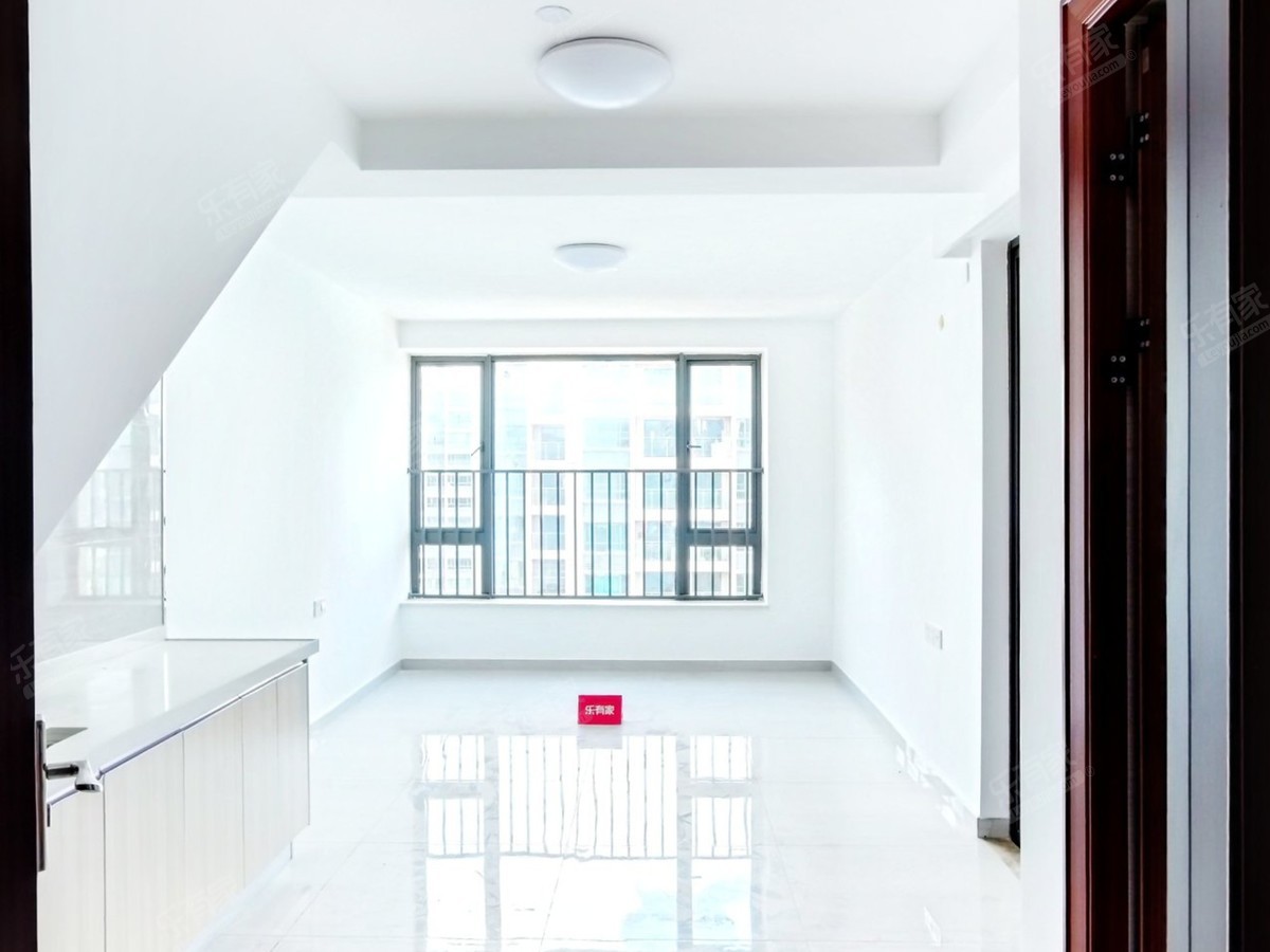 业主诚心出售，总价低，位置好-中山臻汇公馆二手房