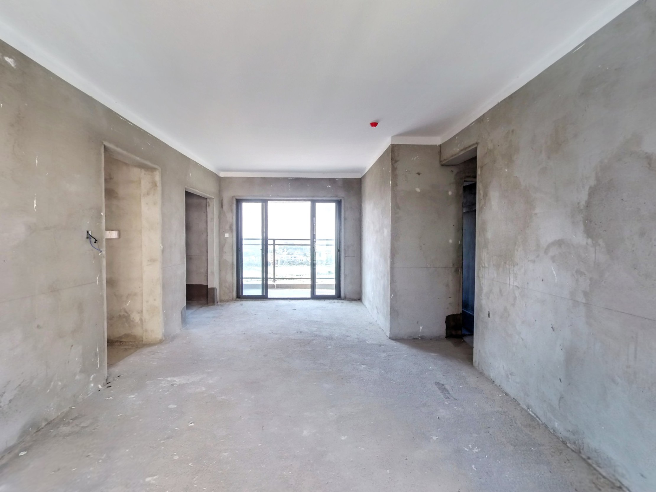 中泰上境 3房2厅2卫 115.88㎡