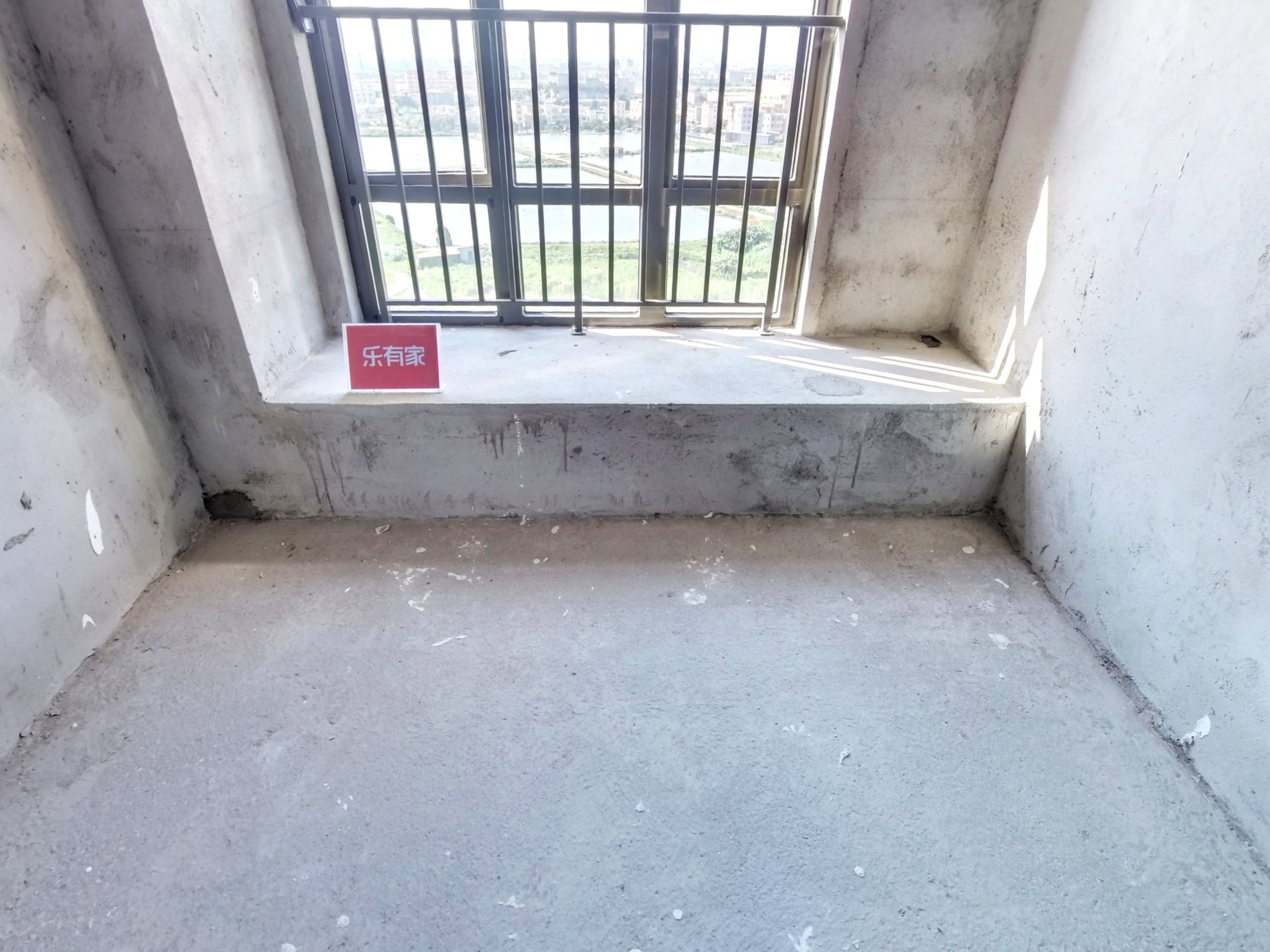 中泰上境 3房2厅2卫 115.88㎡