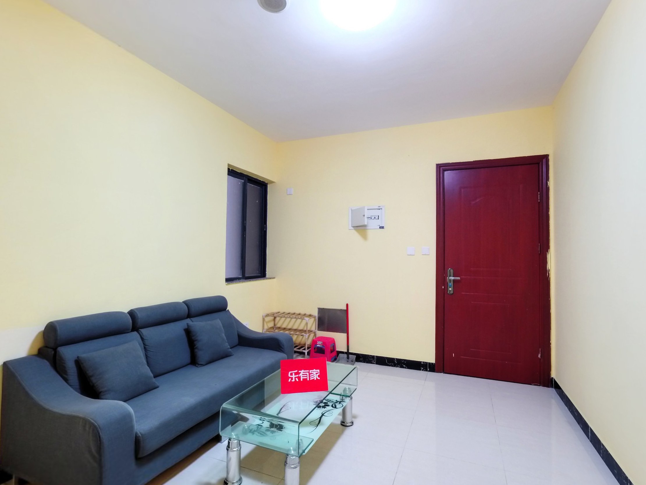 碧桂园天麓山花园 1房1厅1卫 50㎡-东莞碧桂园天麓山花园租房