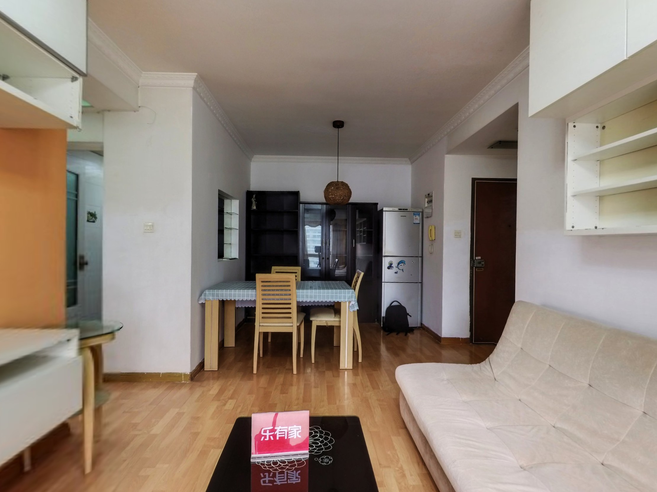 业主诚心出租-深圳现代城梦想家园租房