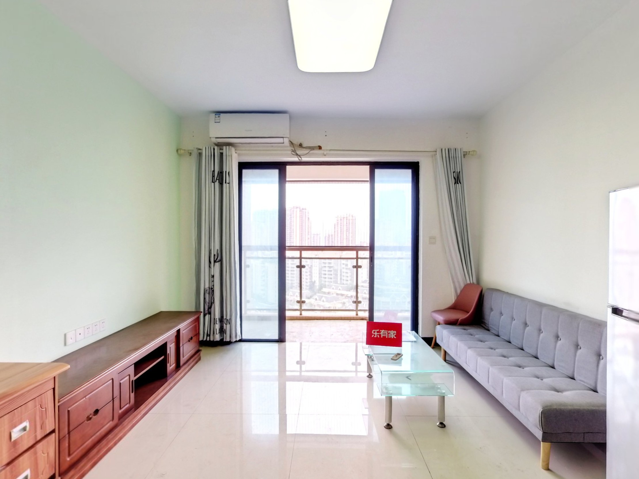 财富精英嘉园 3房2厅2卫 86㎡-佛山财富精英嘉园租房