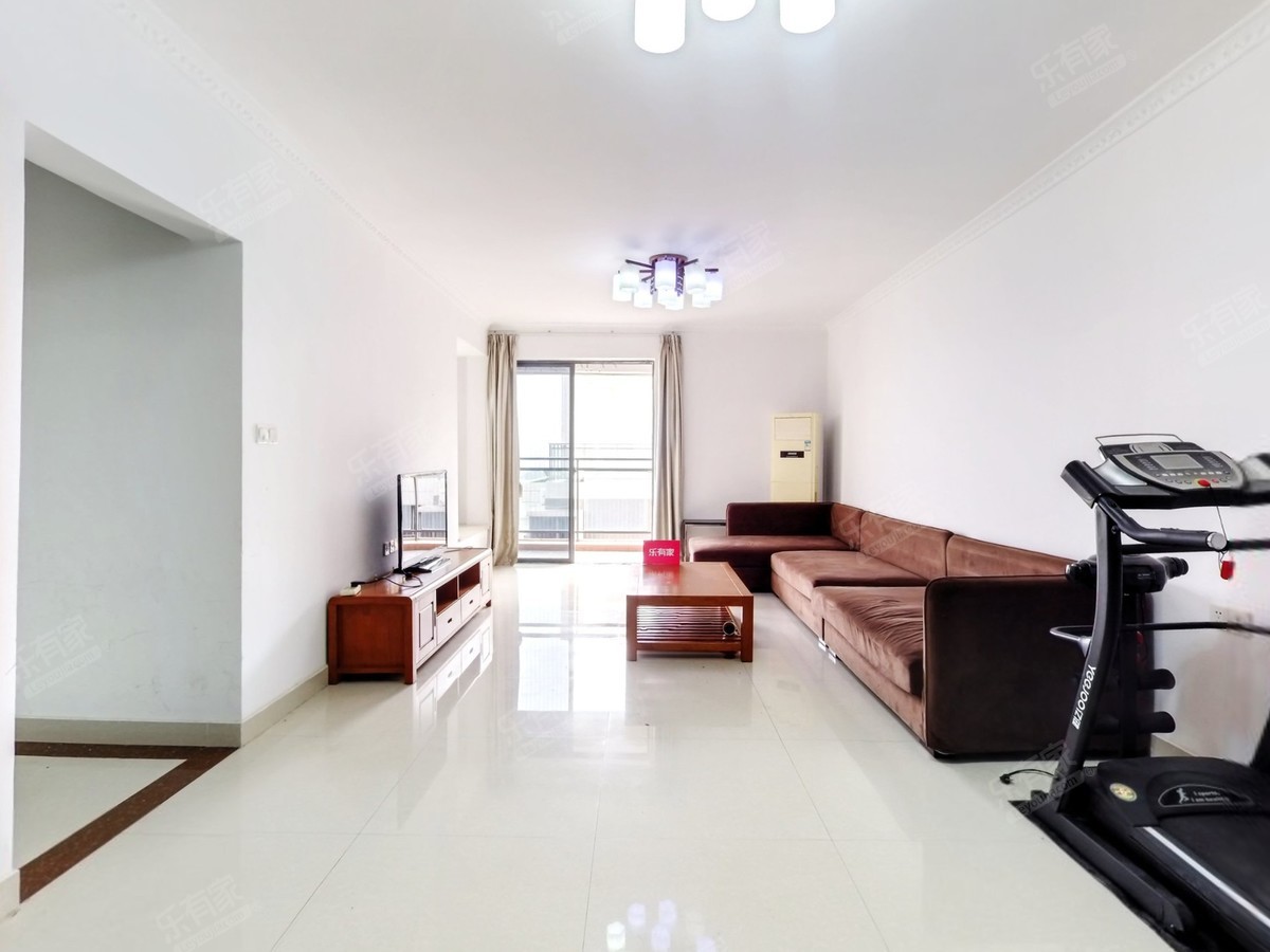 兴怡居 3房2厅2卫 145.5㎡