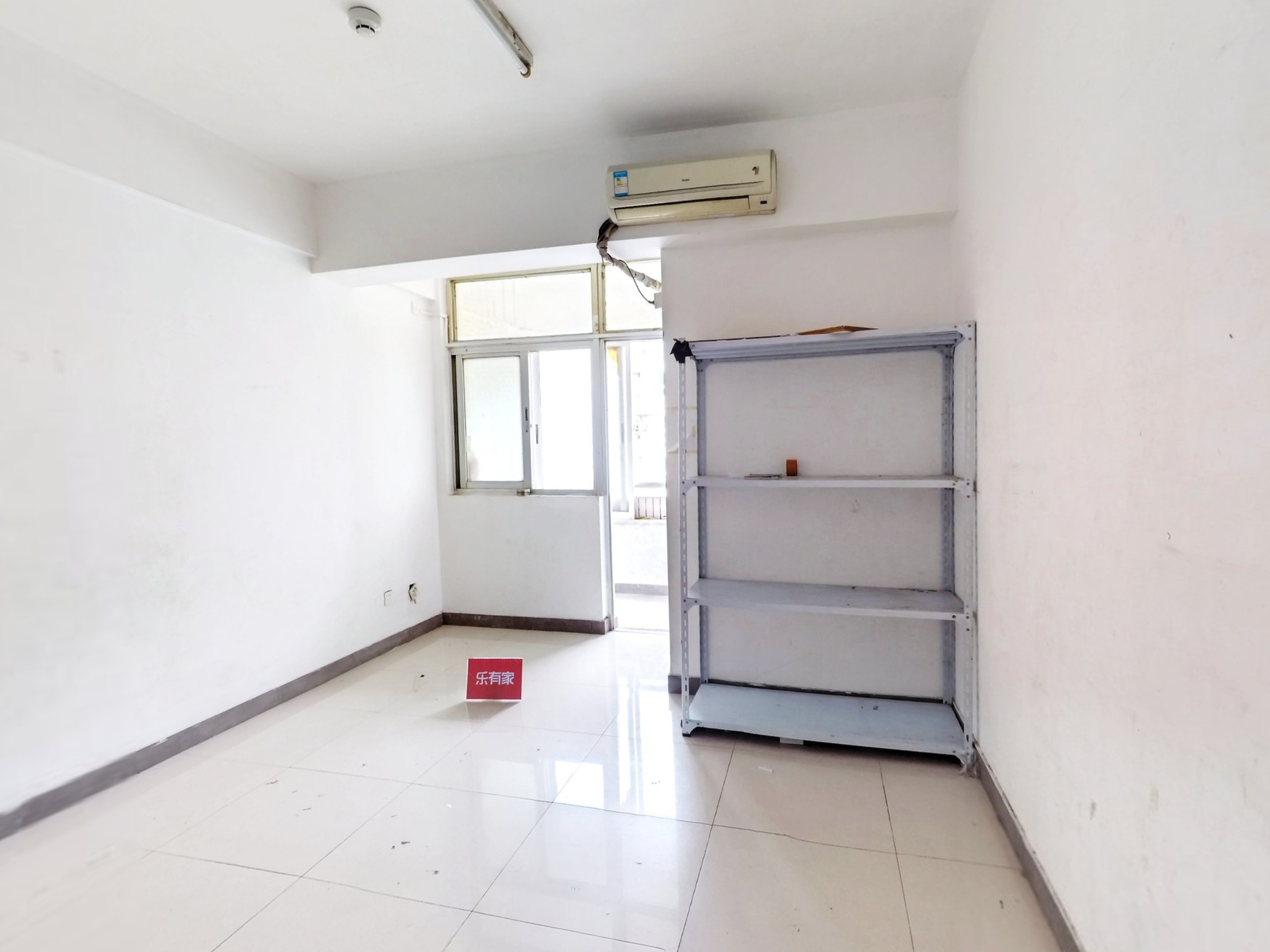 精装一房，通燃气可自煮，地铁口即住。-佛山桑达大厦租房