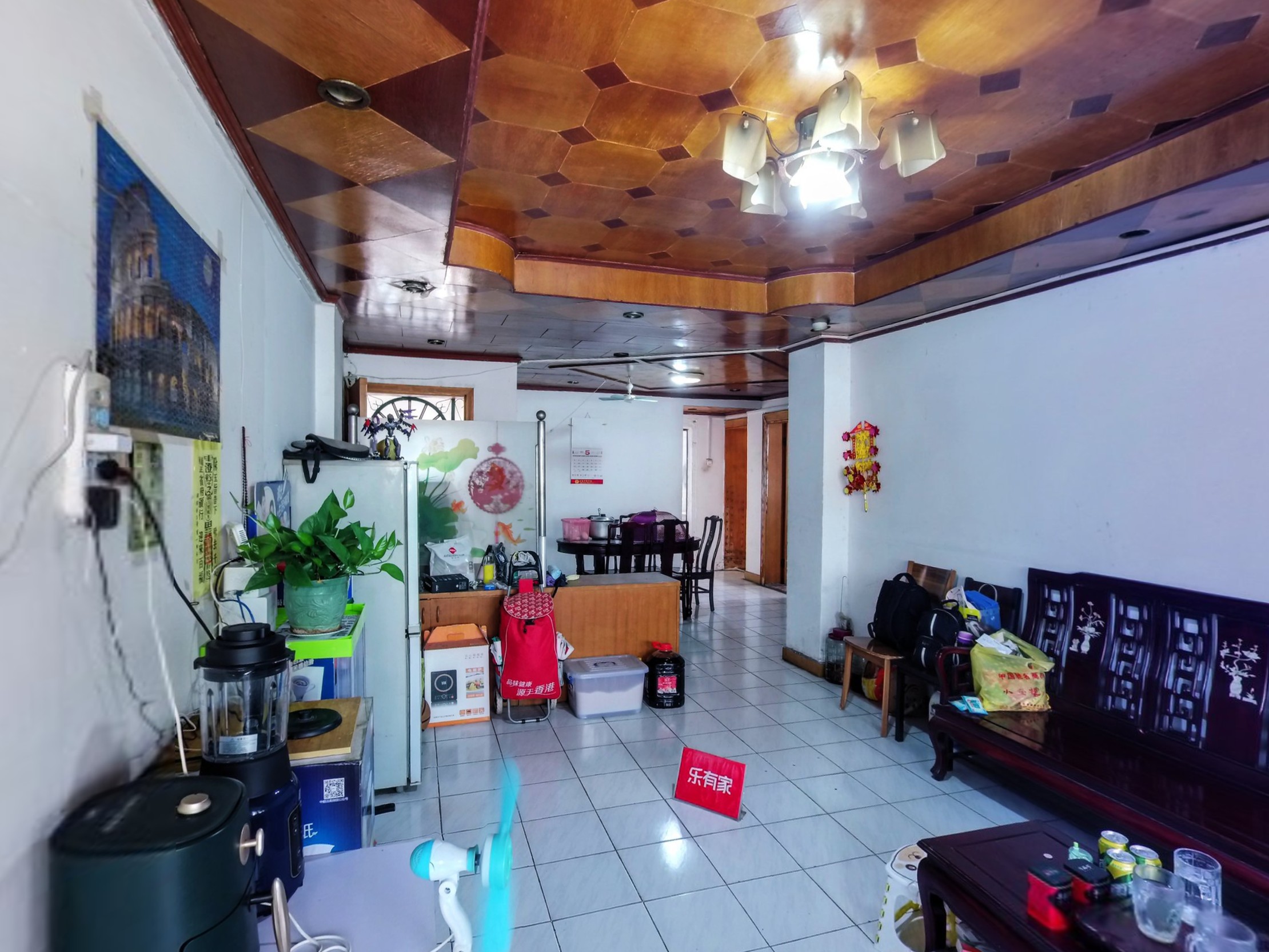 香柠花园北区，方正户型，朝南采光佳，带地面花园，人车分流，近商业综合体，业主诚售，随时看房！-珠海香柠花园北区二手房