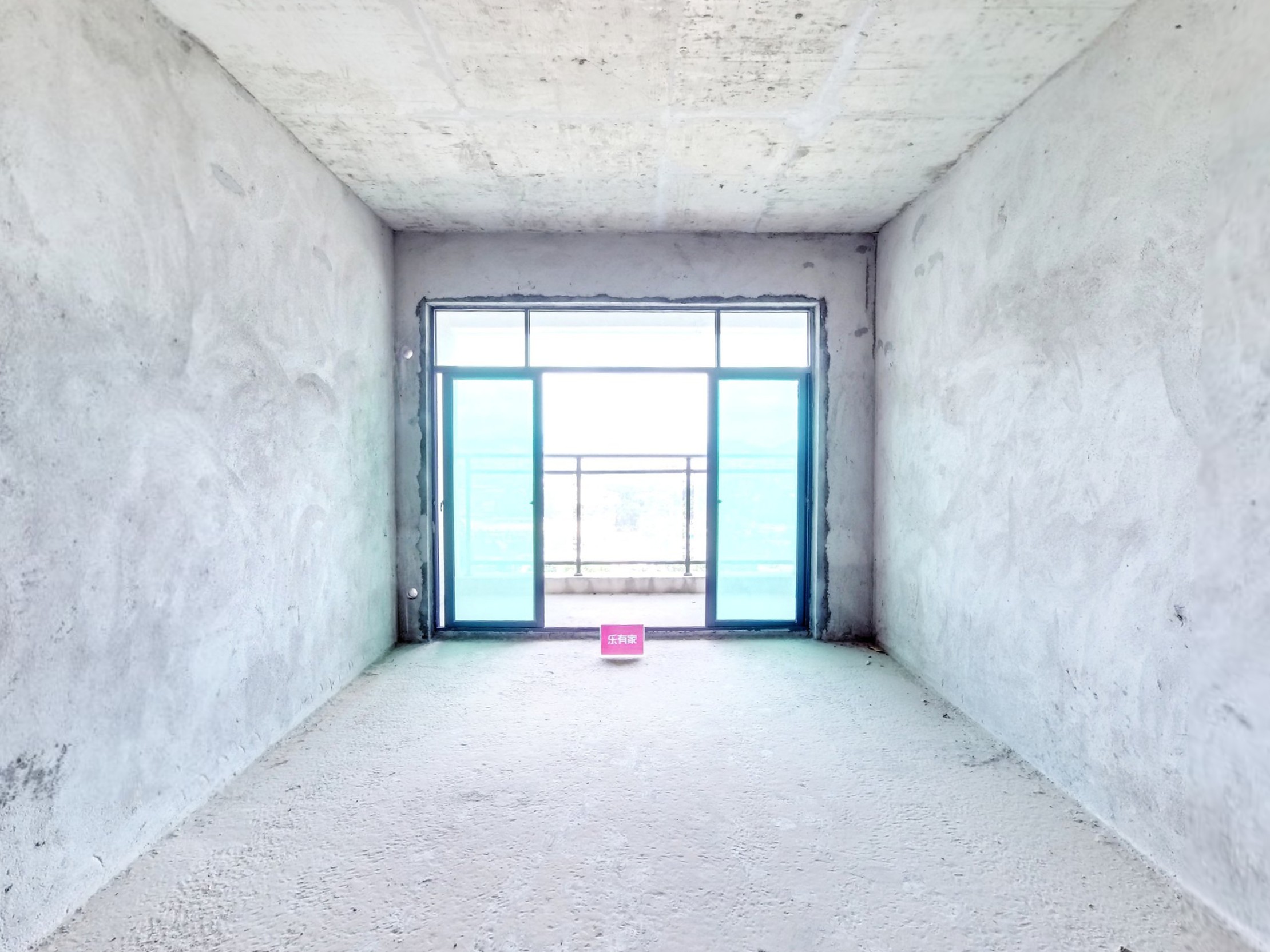 生活的理想之地