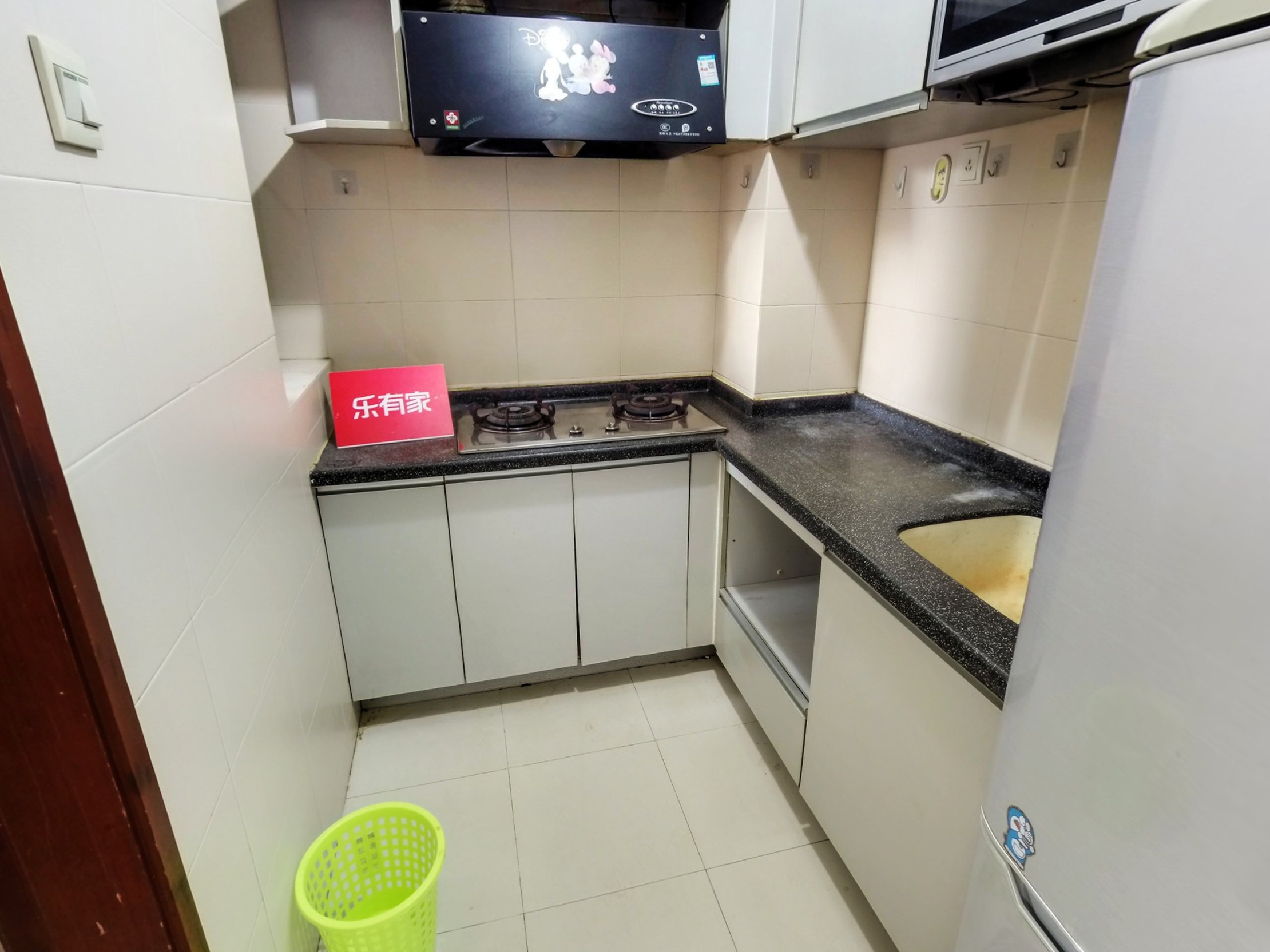 御景华城单间，诚意出售