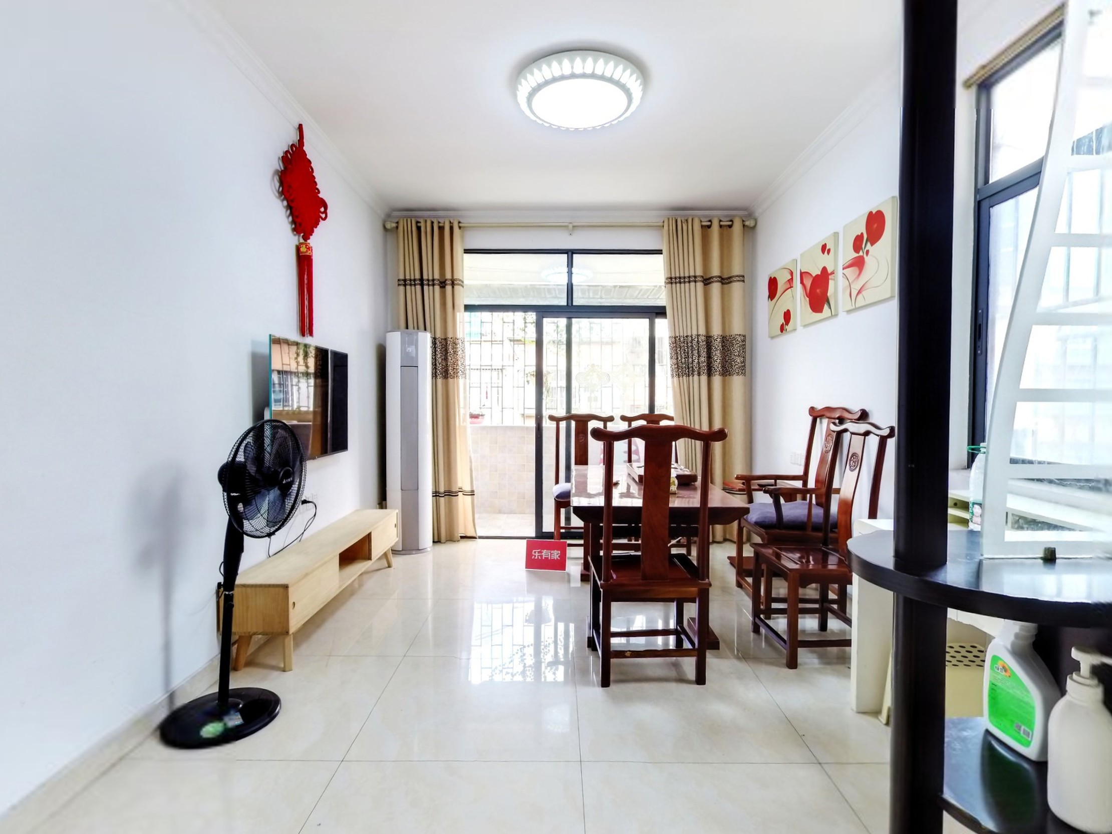 东乐花园诚心出售，户型方正，通风采光佳，低于均价，更有地面花园，机会难得，不容错过！-深圳东乐花园二手房